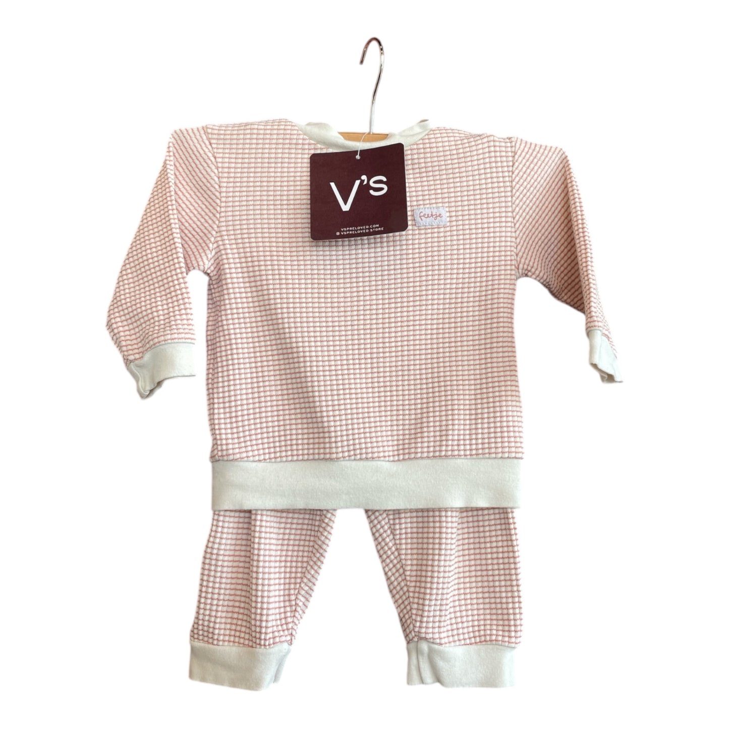 Feetje Kids' Pajama Set 74 Very Good