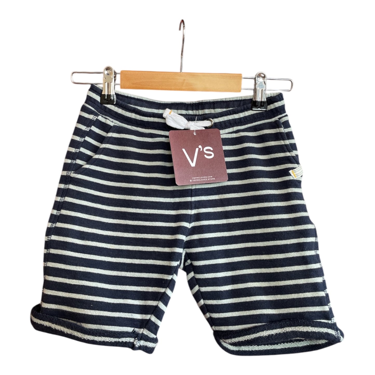 Sissy-boy Shorts 122 Very Good