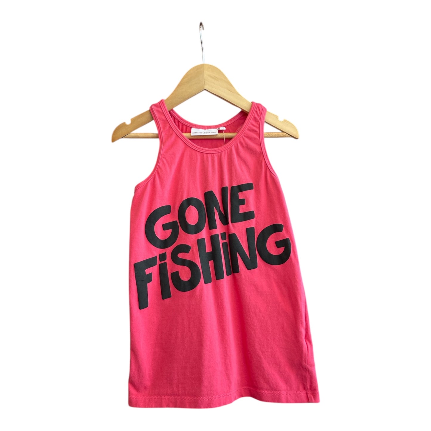 Mini Rodini Tank Top 104 Good