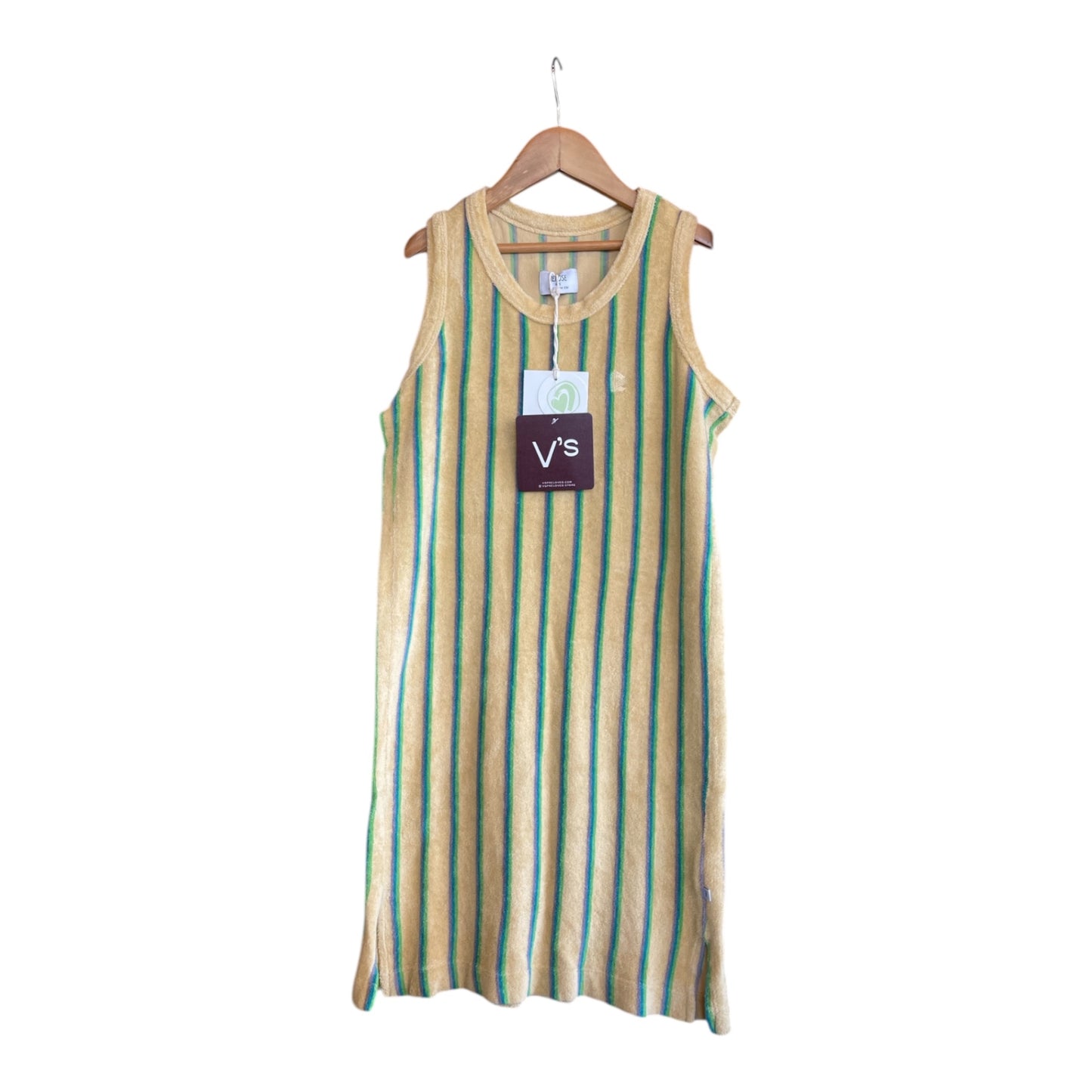 Repose AMS Dress 128 New with tags