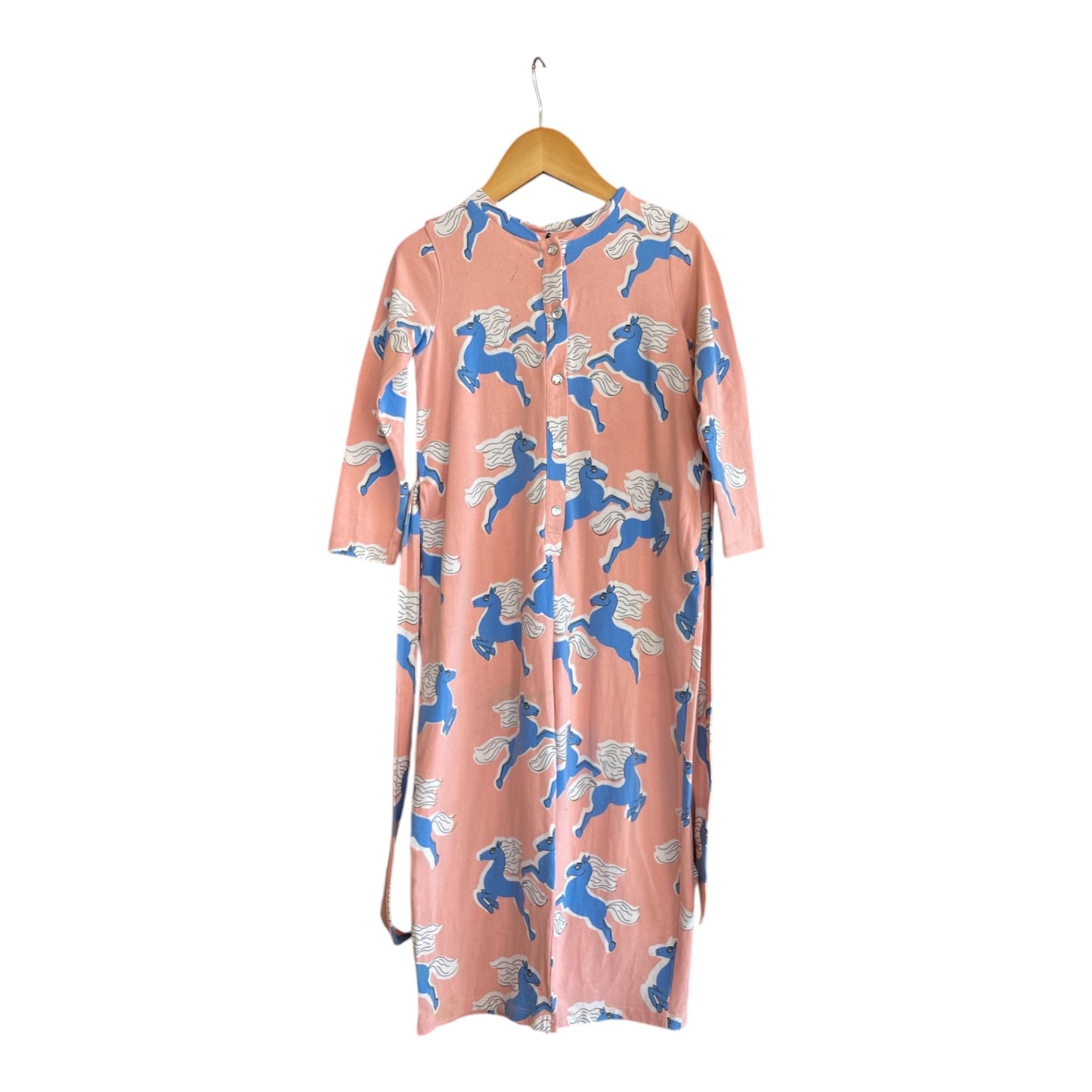 Mini Rodini Overall 104 Acceptable - with stain