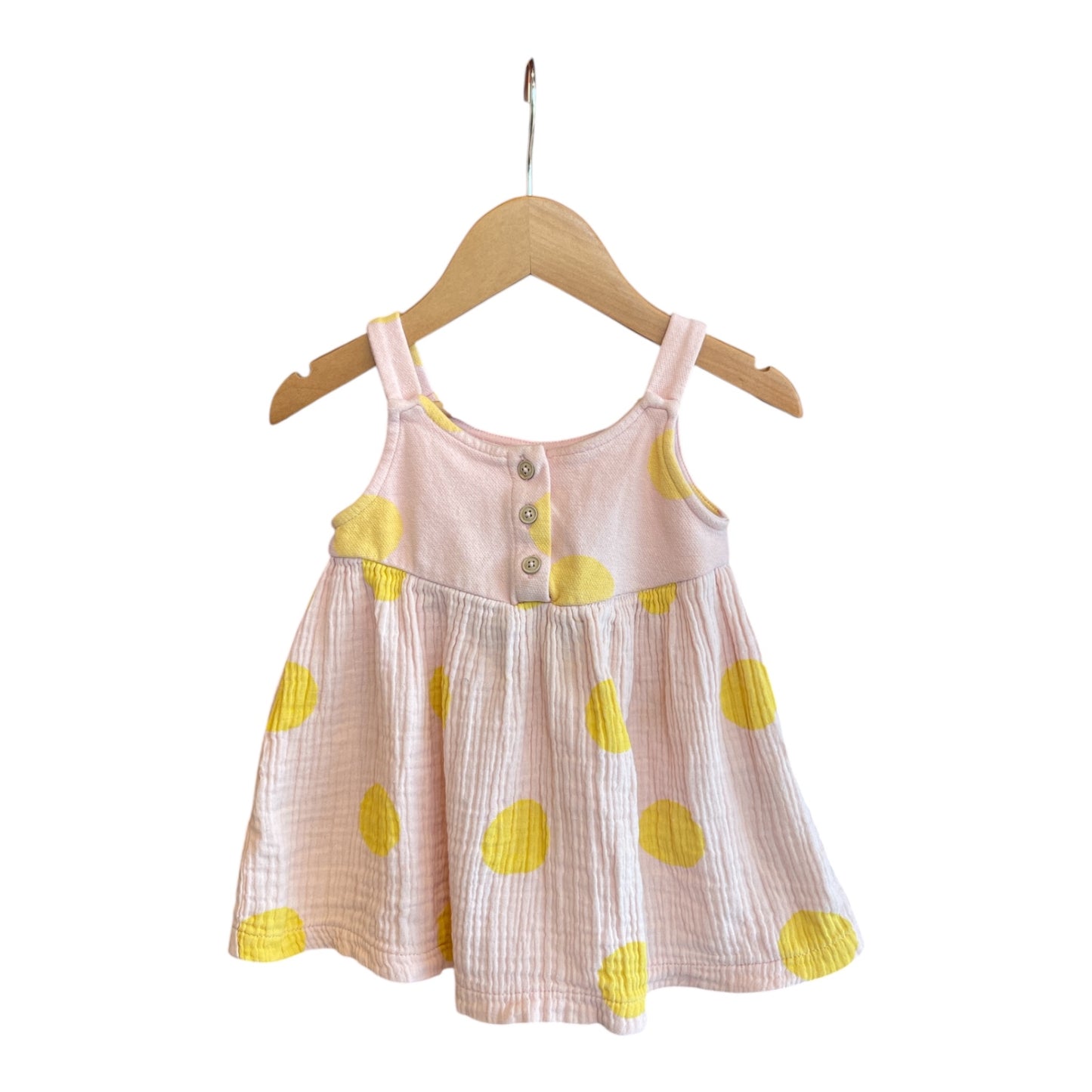 Zara Dress 80 Good