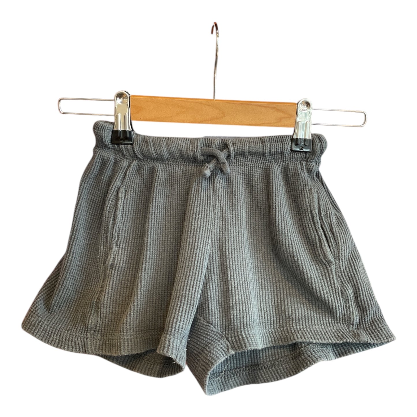 Zara Shorts 98 Good