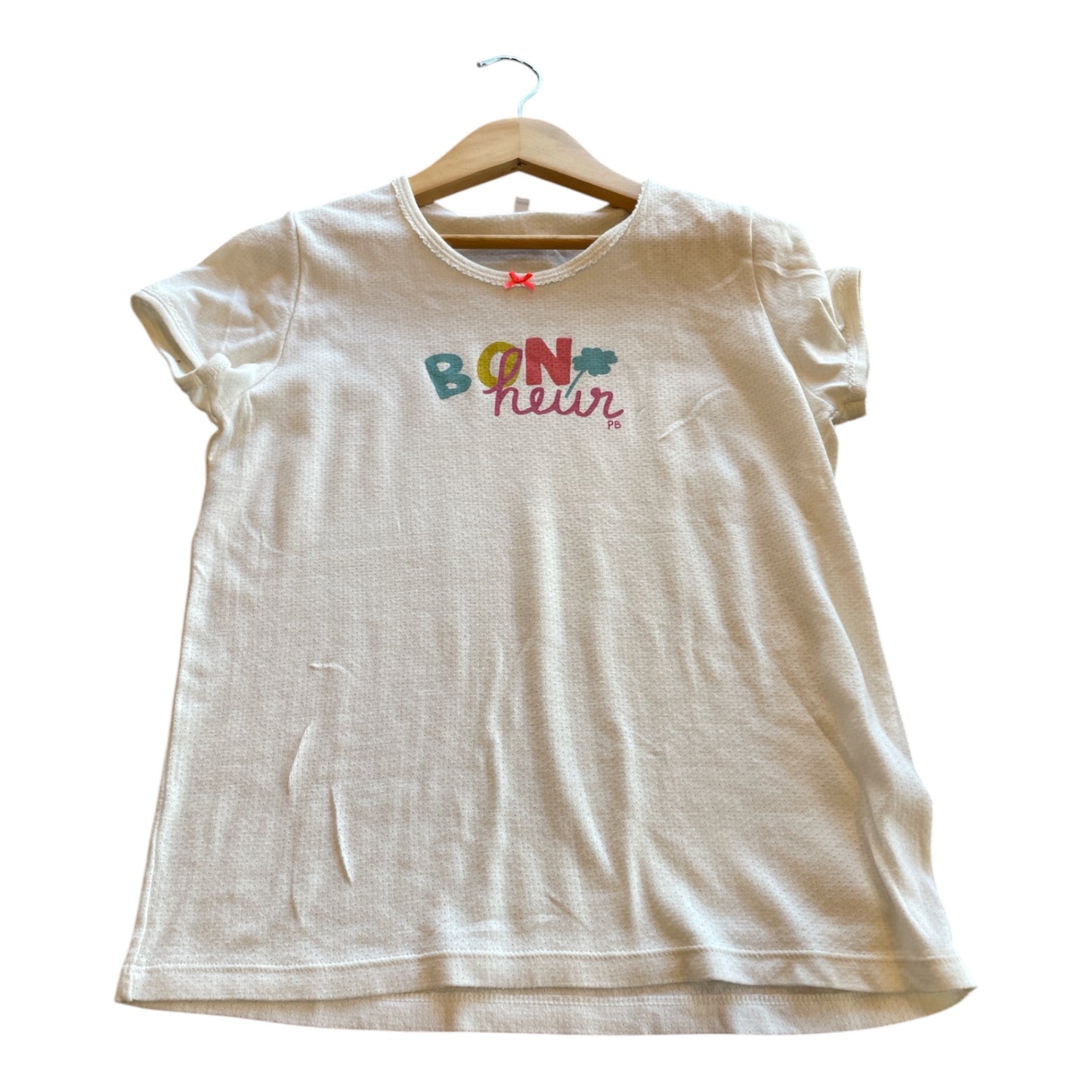 Petit Bateau T-Shirt 140 Very Good