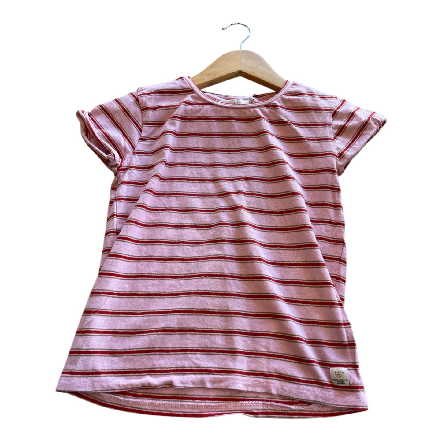 Sissy-boy T-Shirt 134 Good