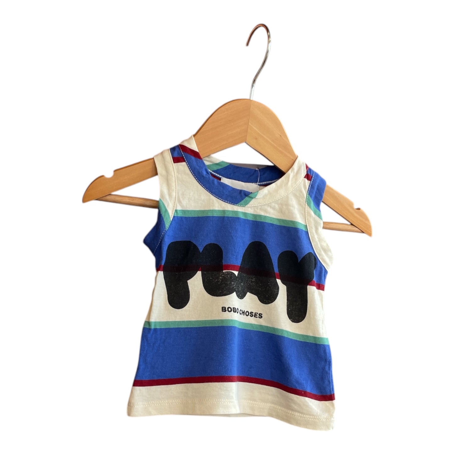 BOBOCHOSES Tank Top 68 Good