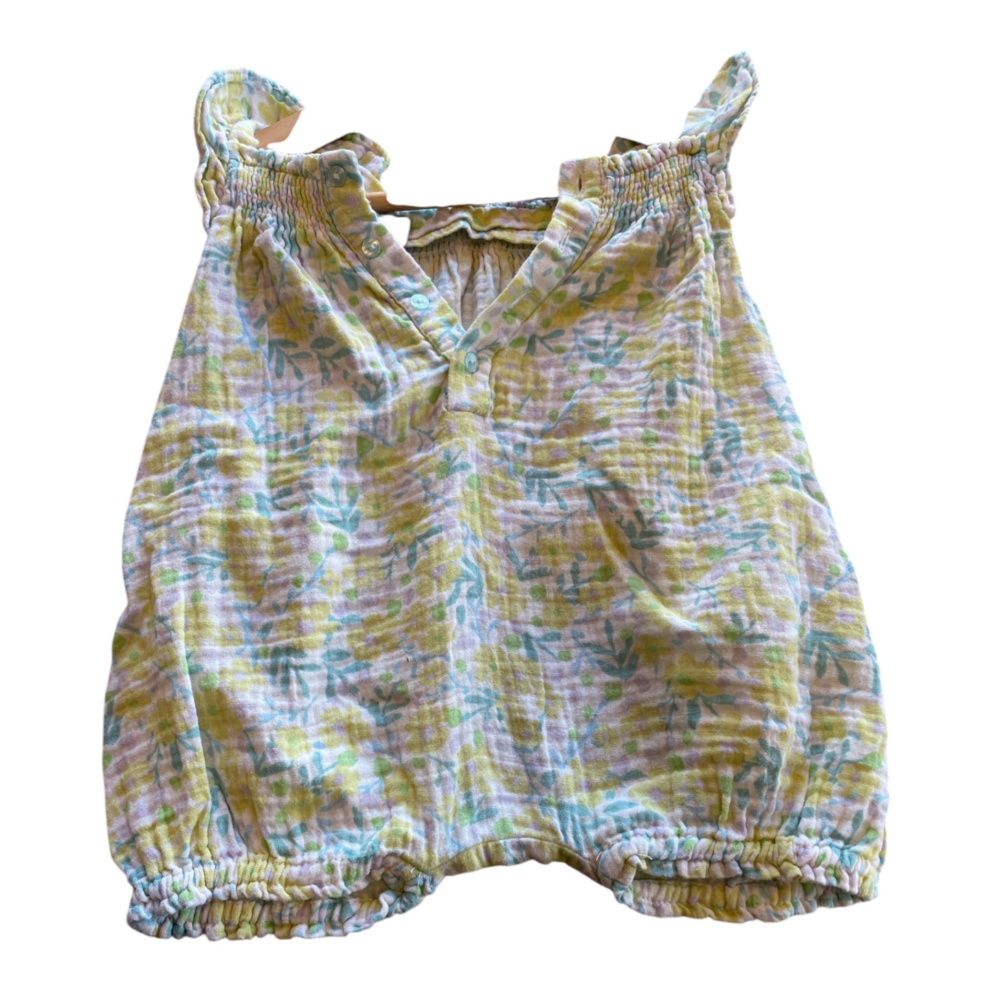 Zara Shorts 74 Good