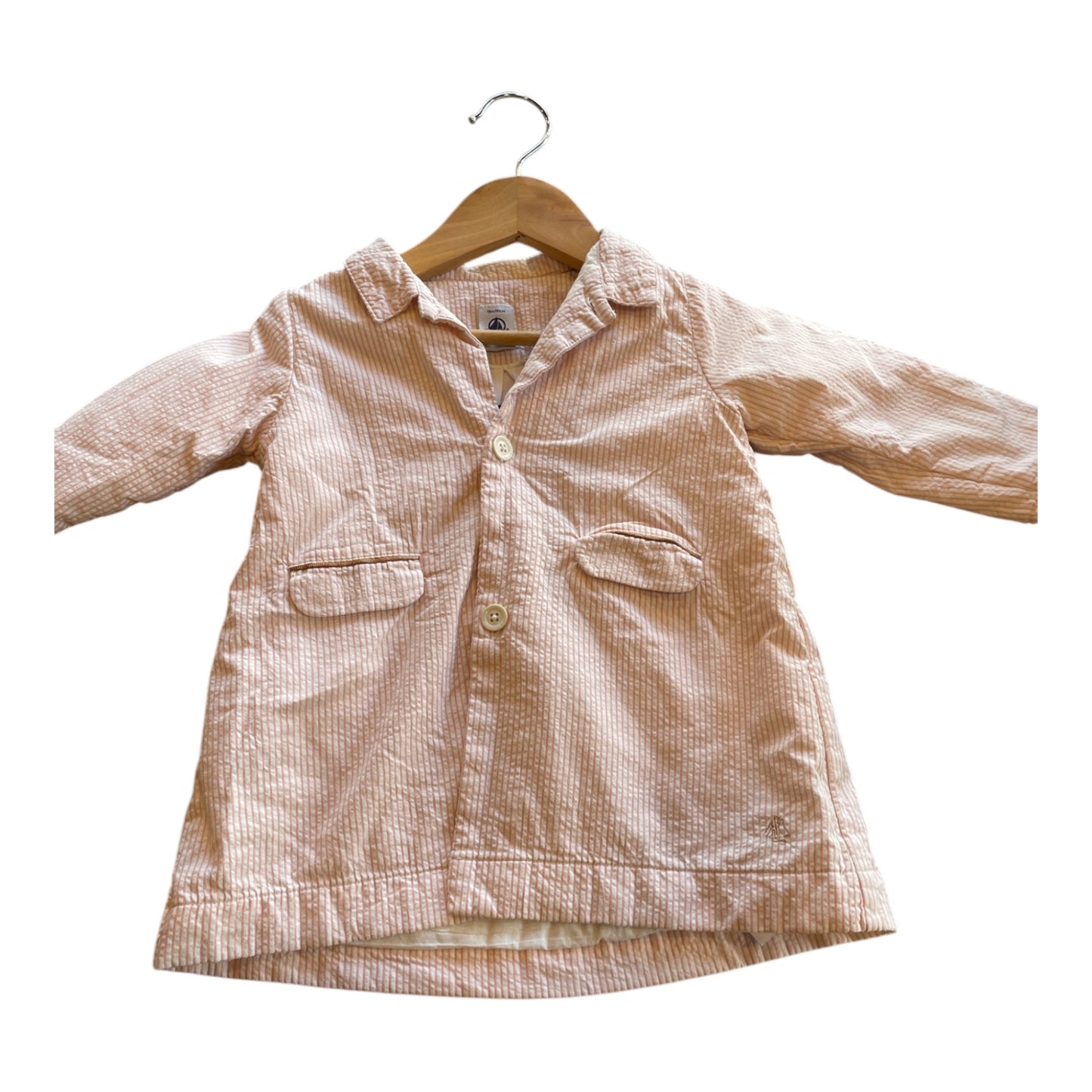 Petit Bateau Blazer 80 Good