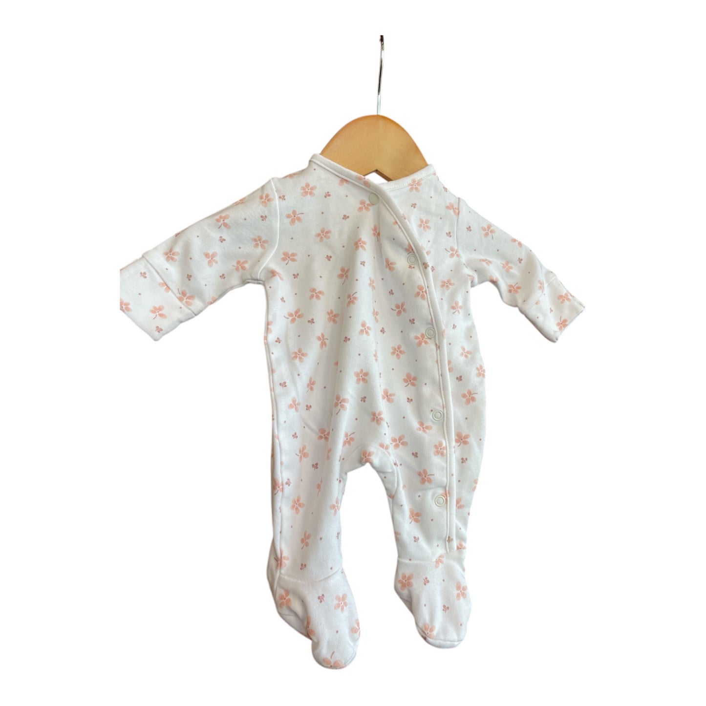 C&a Baby Onesie 50 Very Good