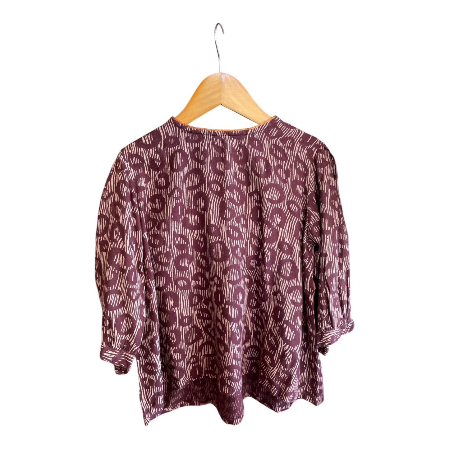 American Outfitters Blouse 140 Good