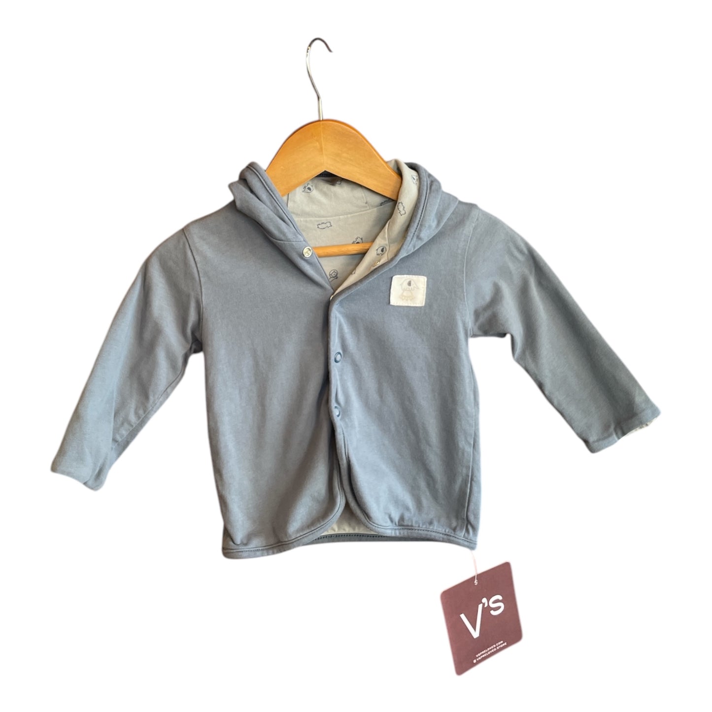 Jacket 56 Good