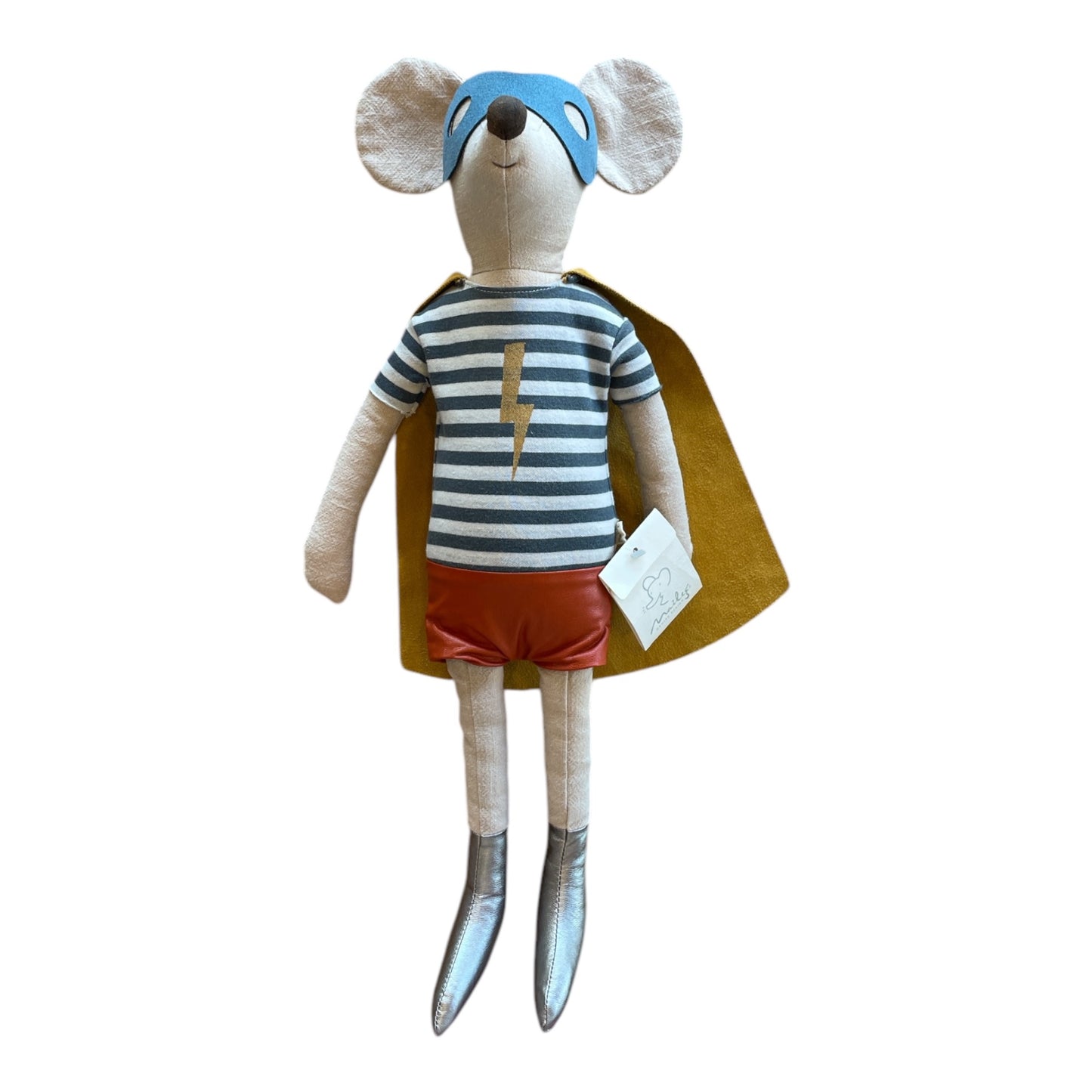 Maileg - Danish design Stuffed toy New with tags