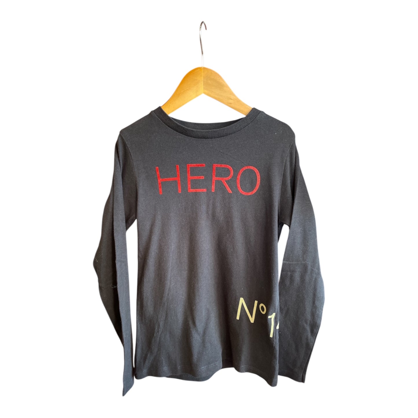 Bellerose Long Sleeve T-Shirt 134 Good