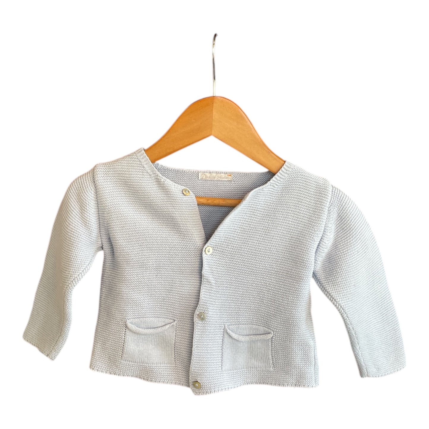 Dr. Kid Cardigan 68 Good