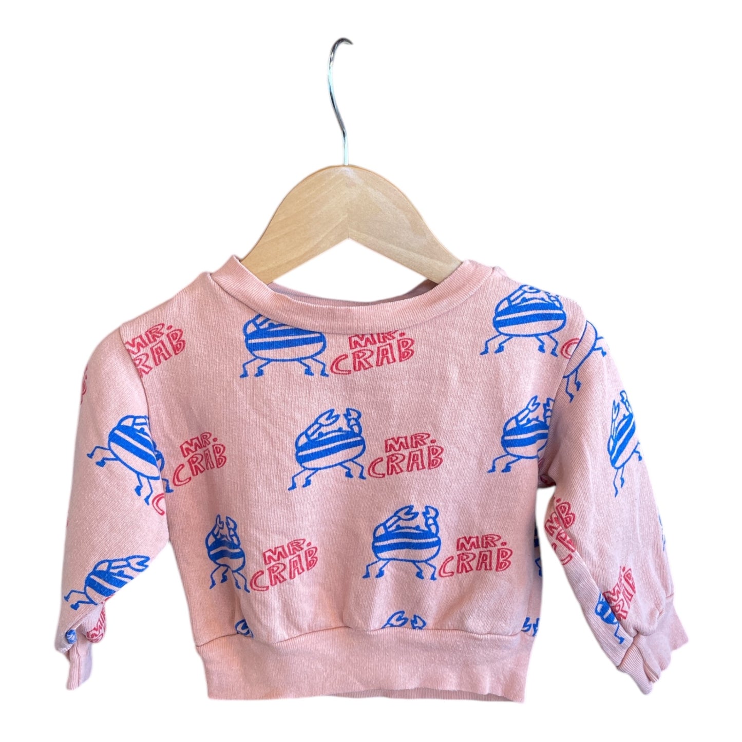 Bonmot Sweatshirt 62 Good