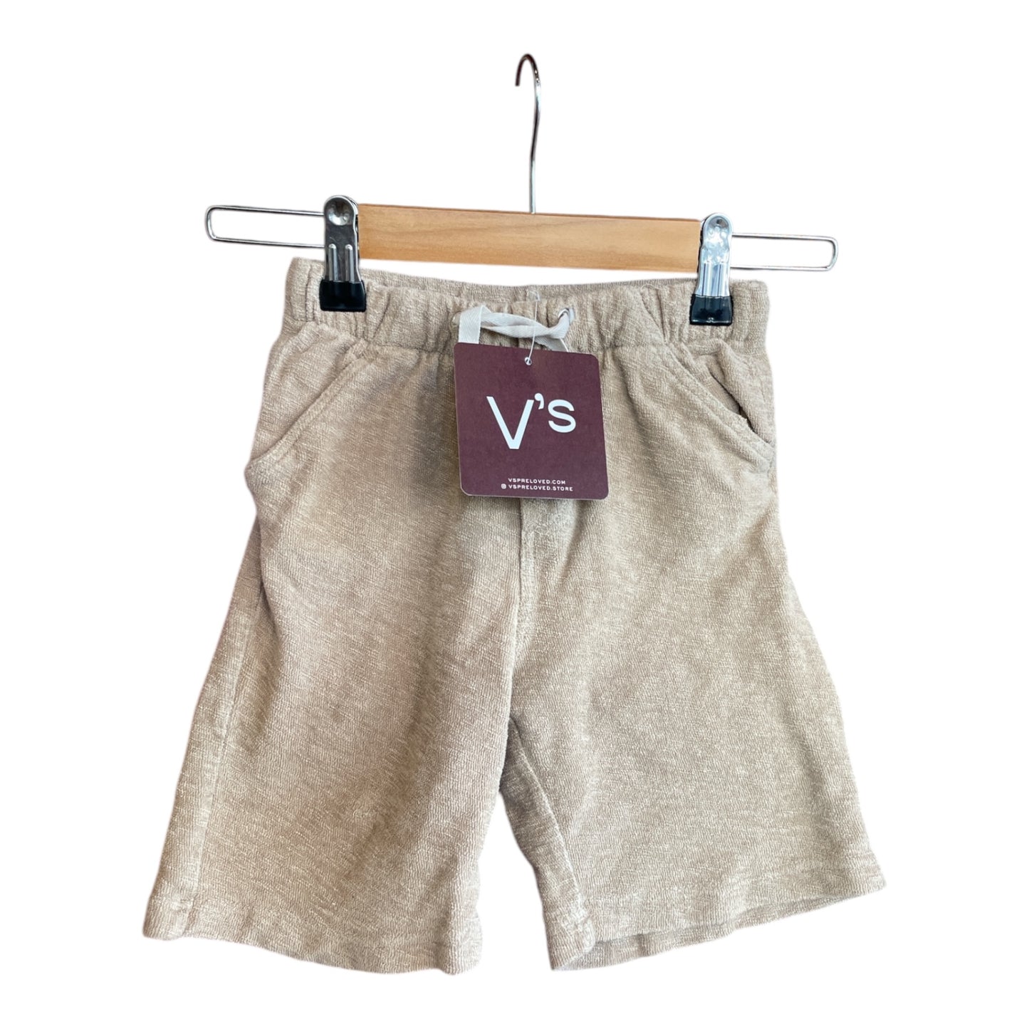 Yell-Oh! Shorts 116 Acceptable