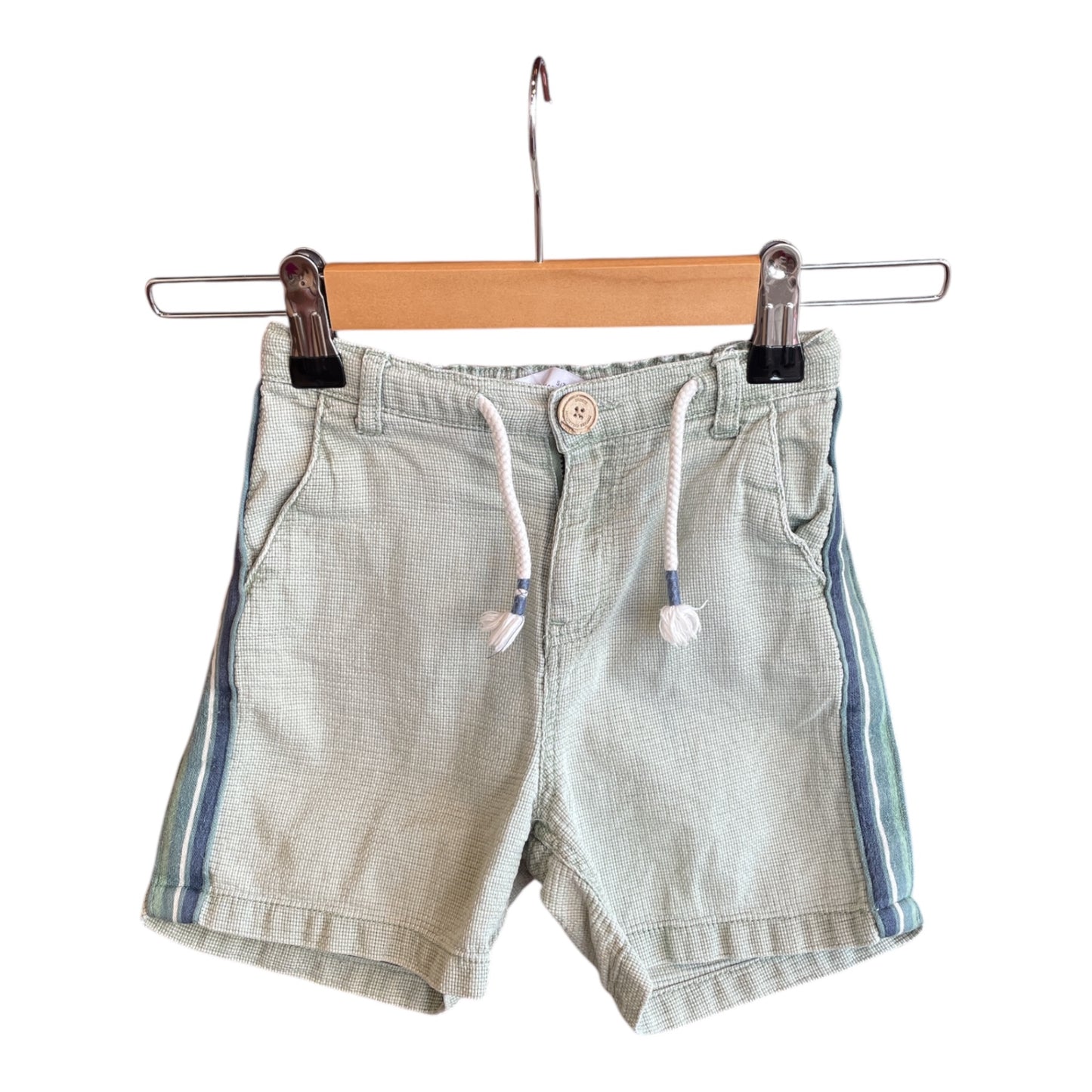 Zara Shorts 110 Good