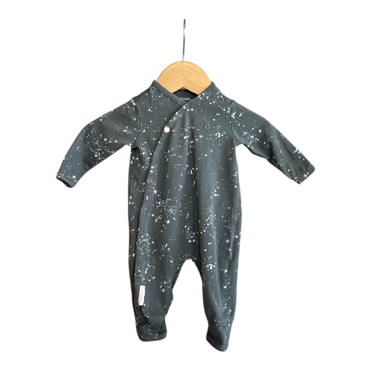 Noppies Babygrow 56 Good