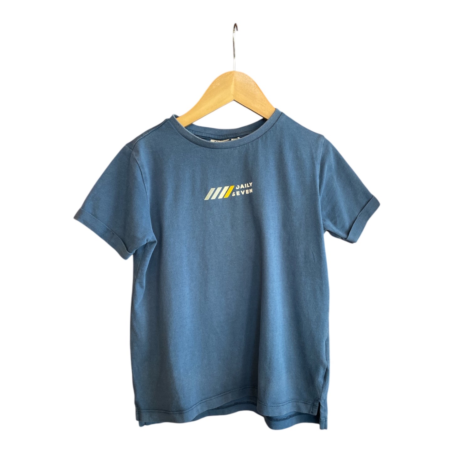 Daily Seven T-Shirt 128 Good