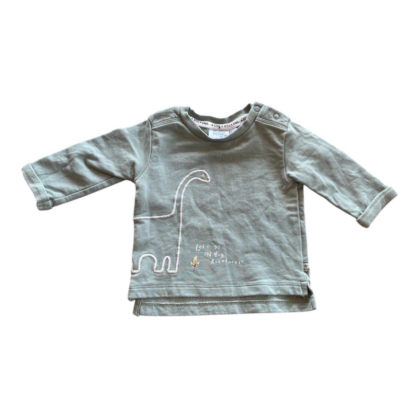 Feetje Sweater 62 Good