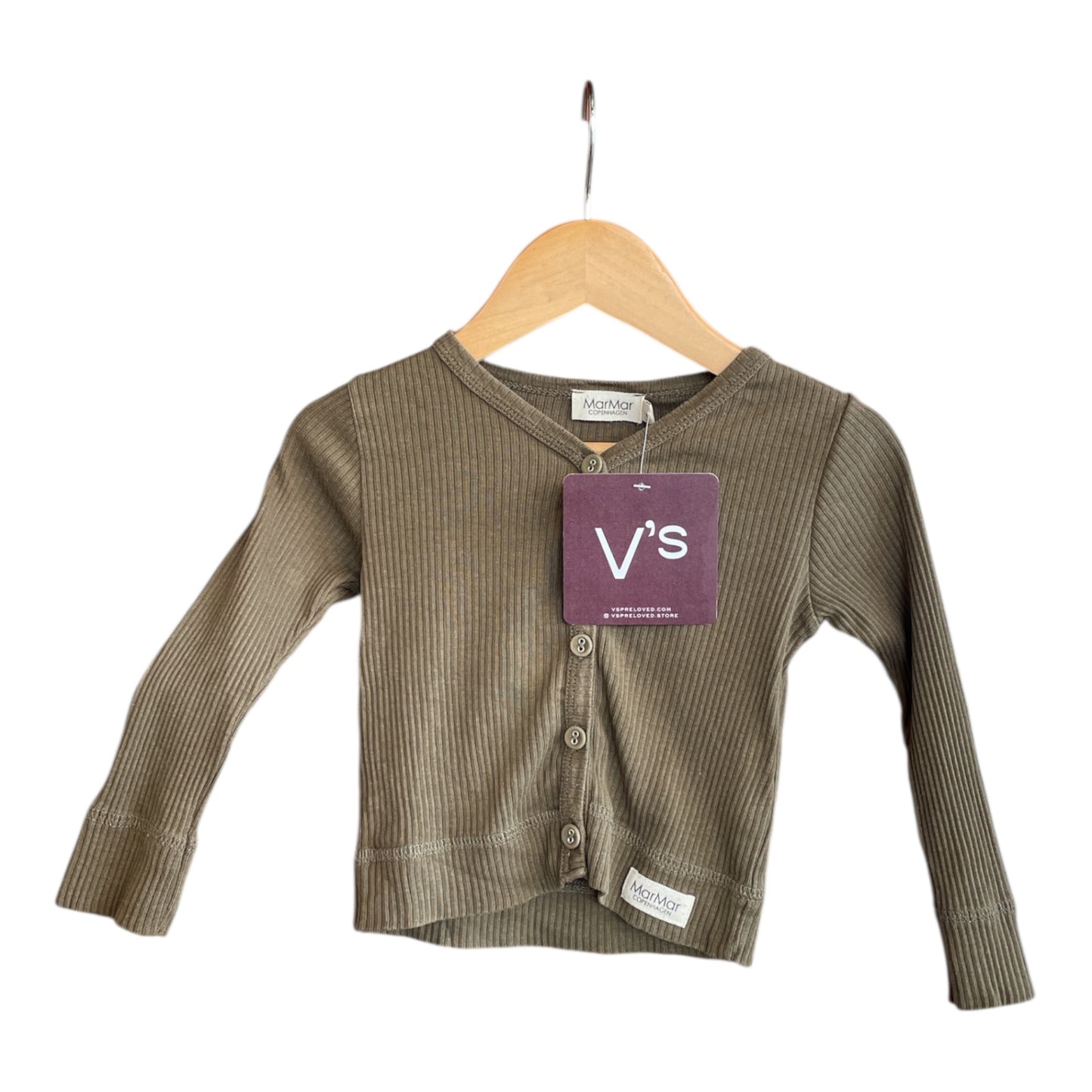 MarMar Copenhagen Cardigan 80 Good