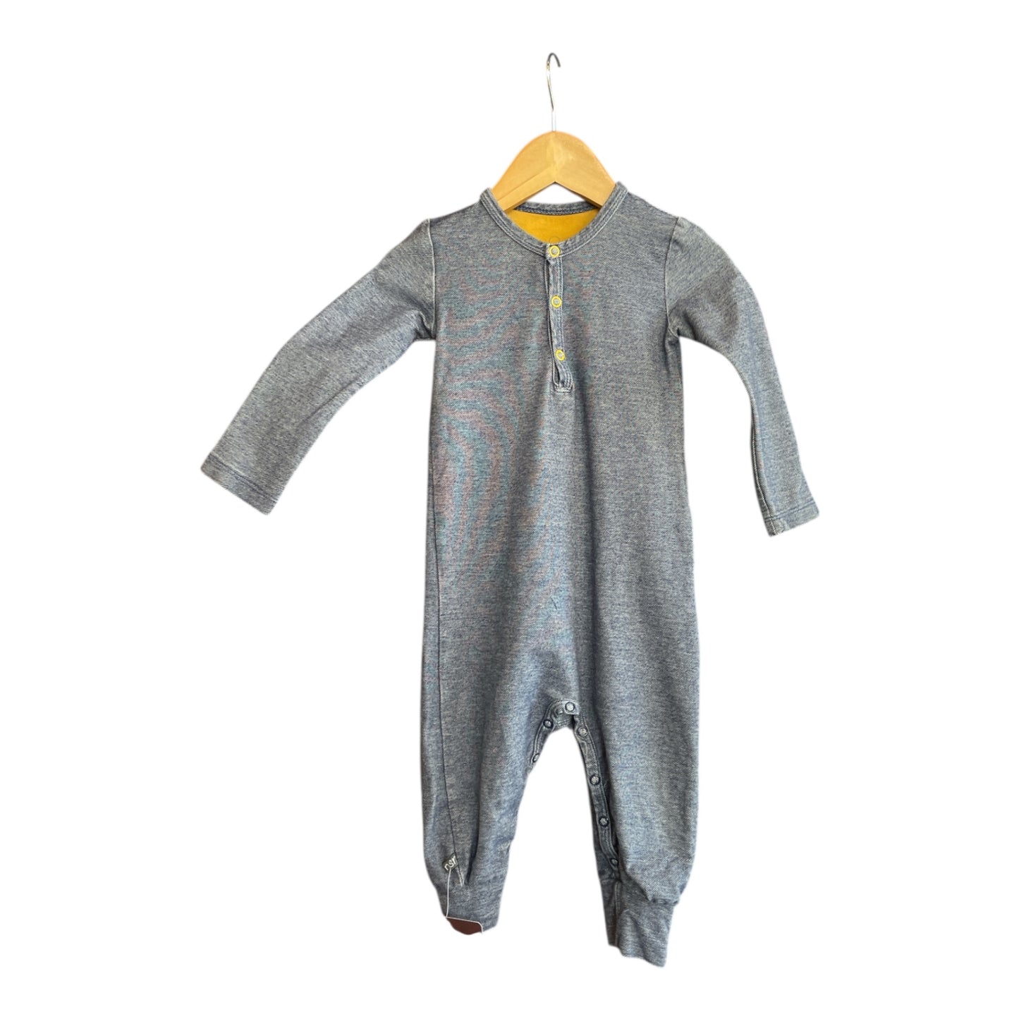 Noeser Romper 86 Good