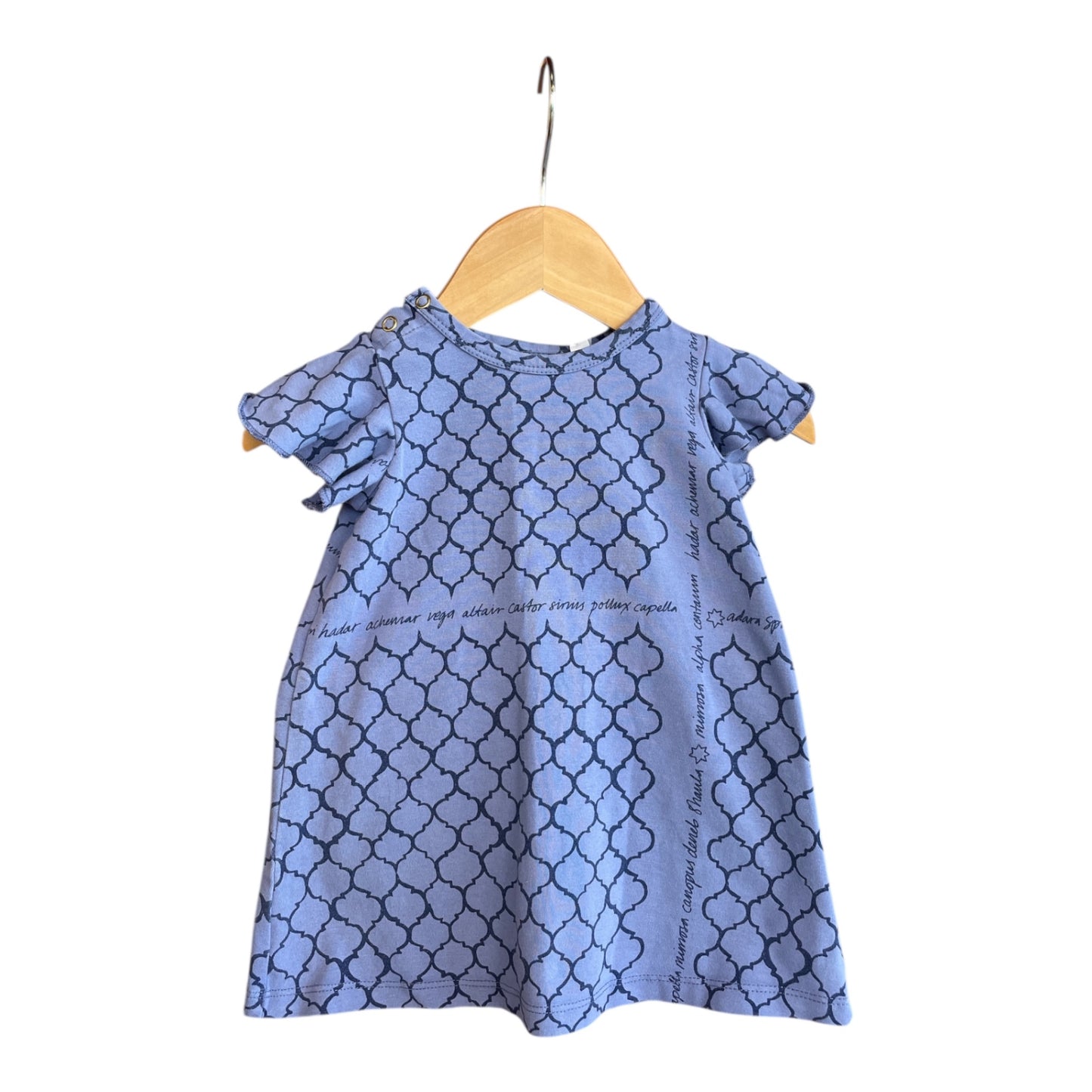 Mini Rodini Dress 68 Good