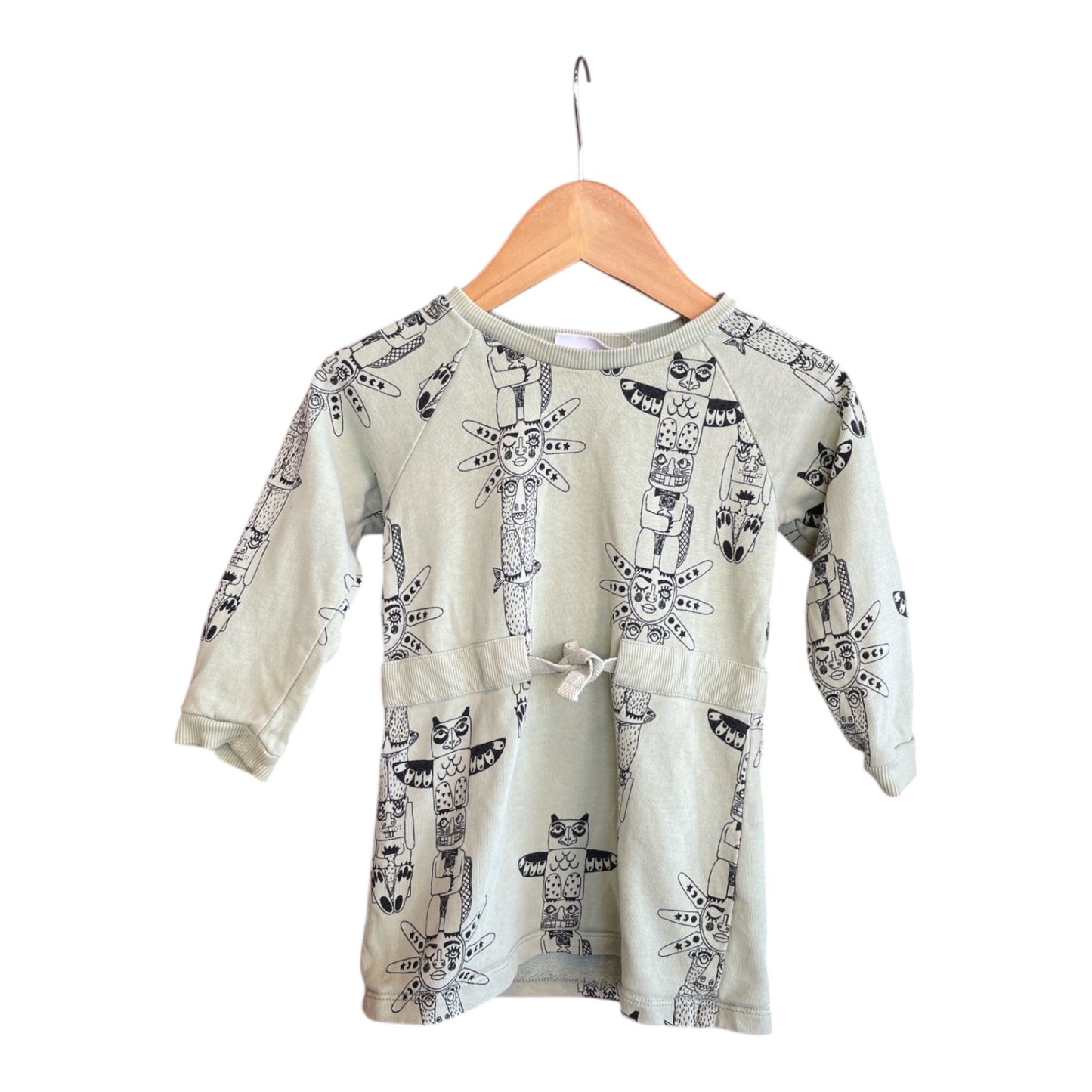 Mini Rodini Dress 80 Good