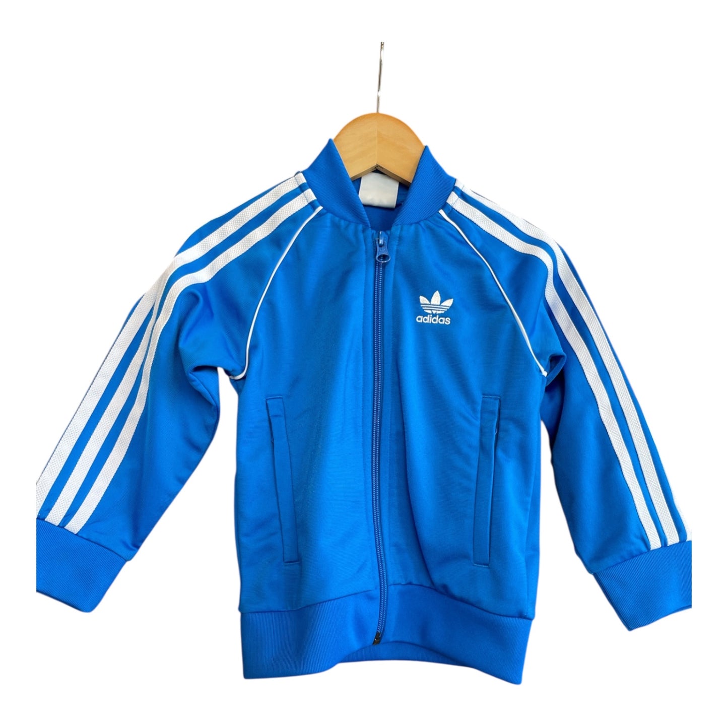 Adidas Jacket 104 Very Good