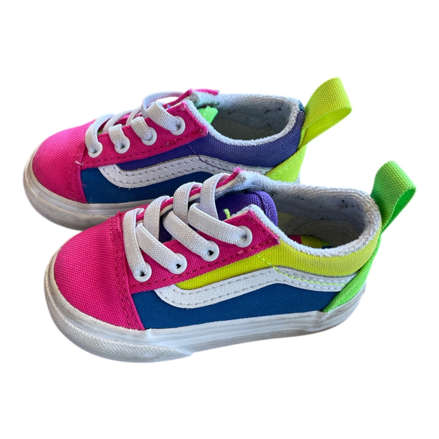 Vans Sneakers 19 Very Good