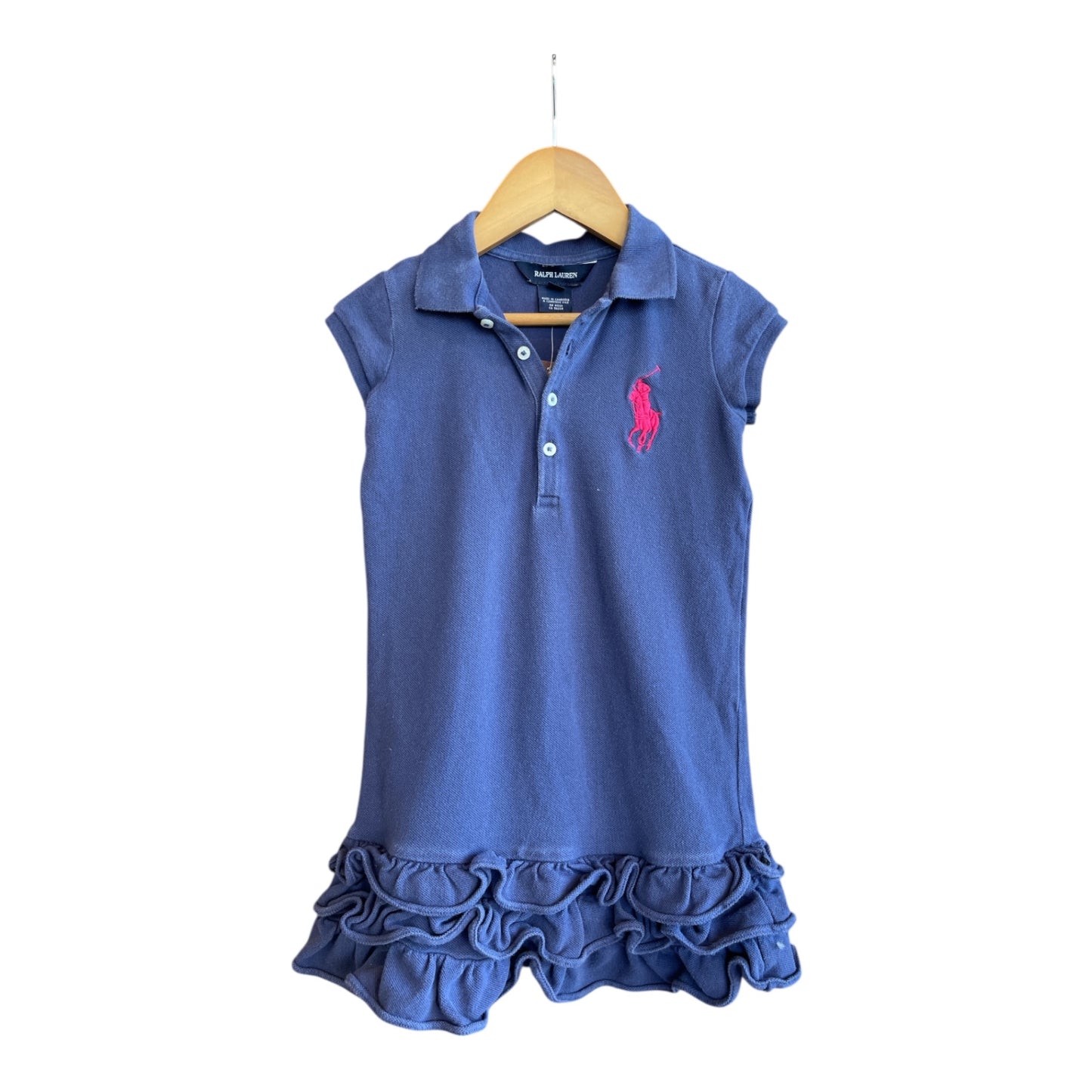 Ralph Lauren Dress 110 Very Good