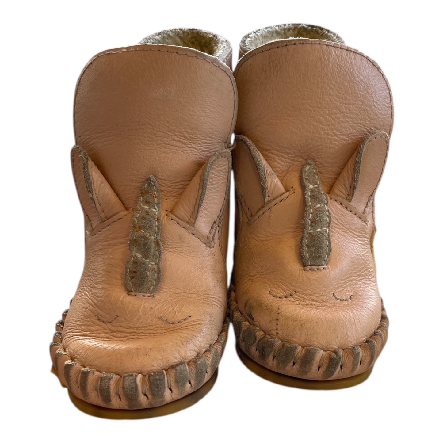 Donsje Amsterdam Baby Shoes 21 Acceptable