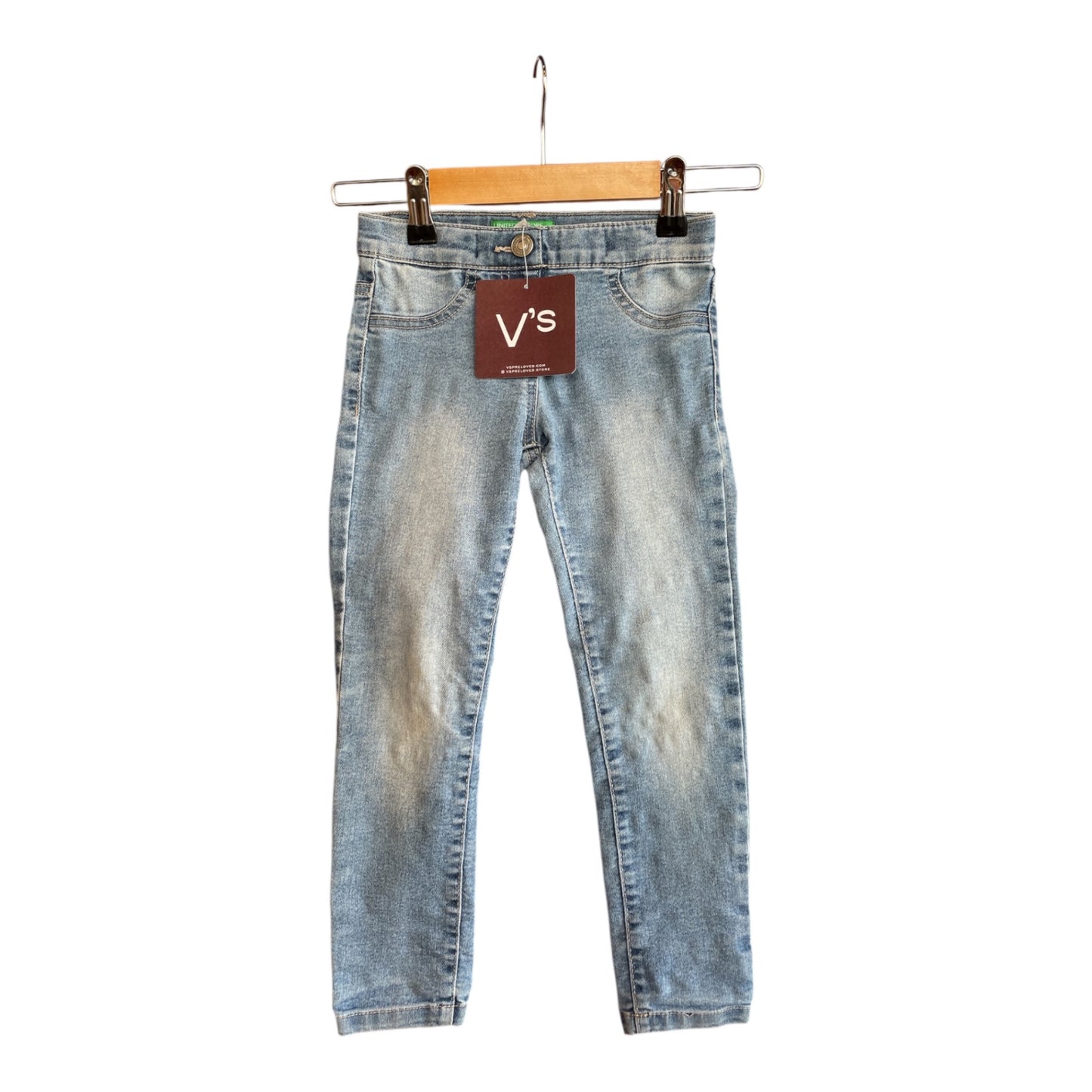 United Colors of Benetton Jeans 104 Good