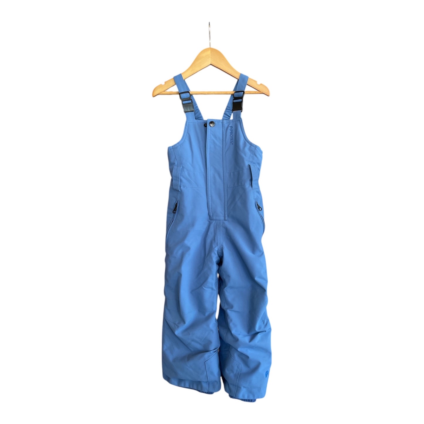 PROTEST Snow Bibs 92 Very Good
