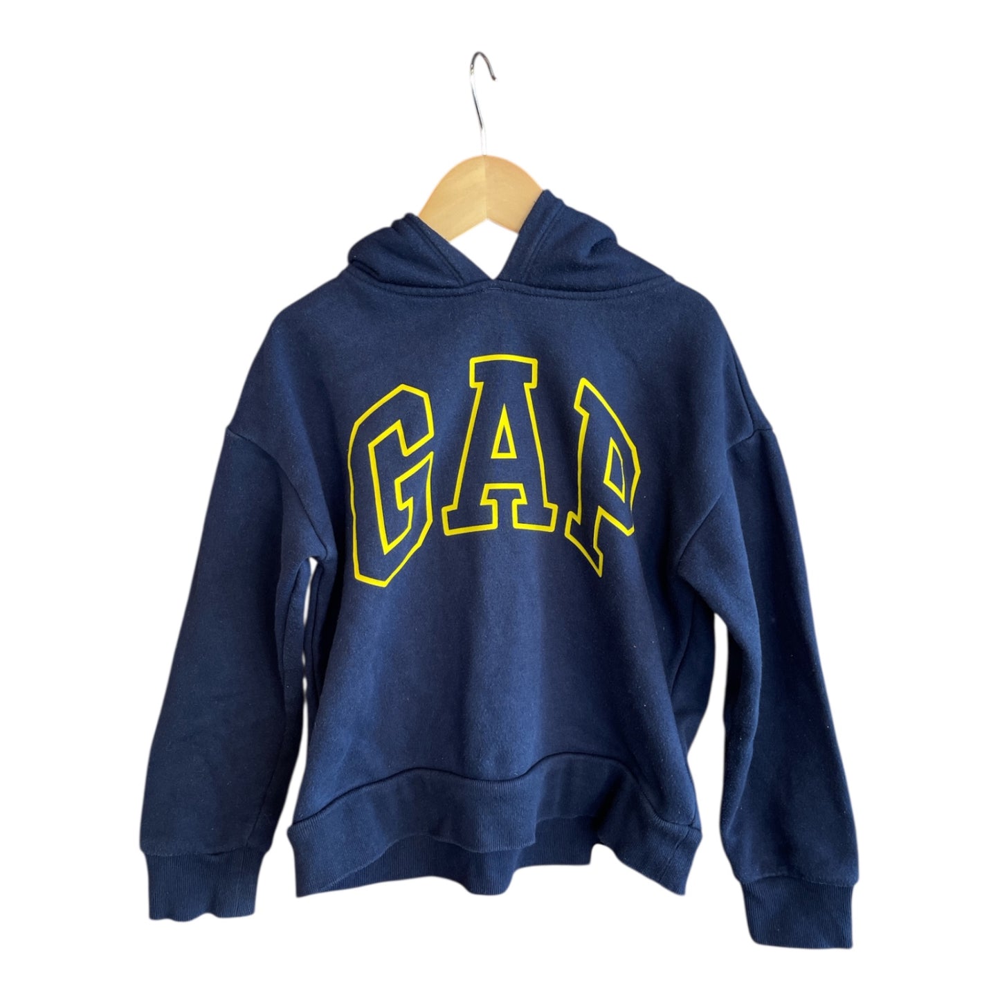 GAP Hoodie 116 Good