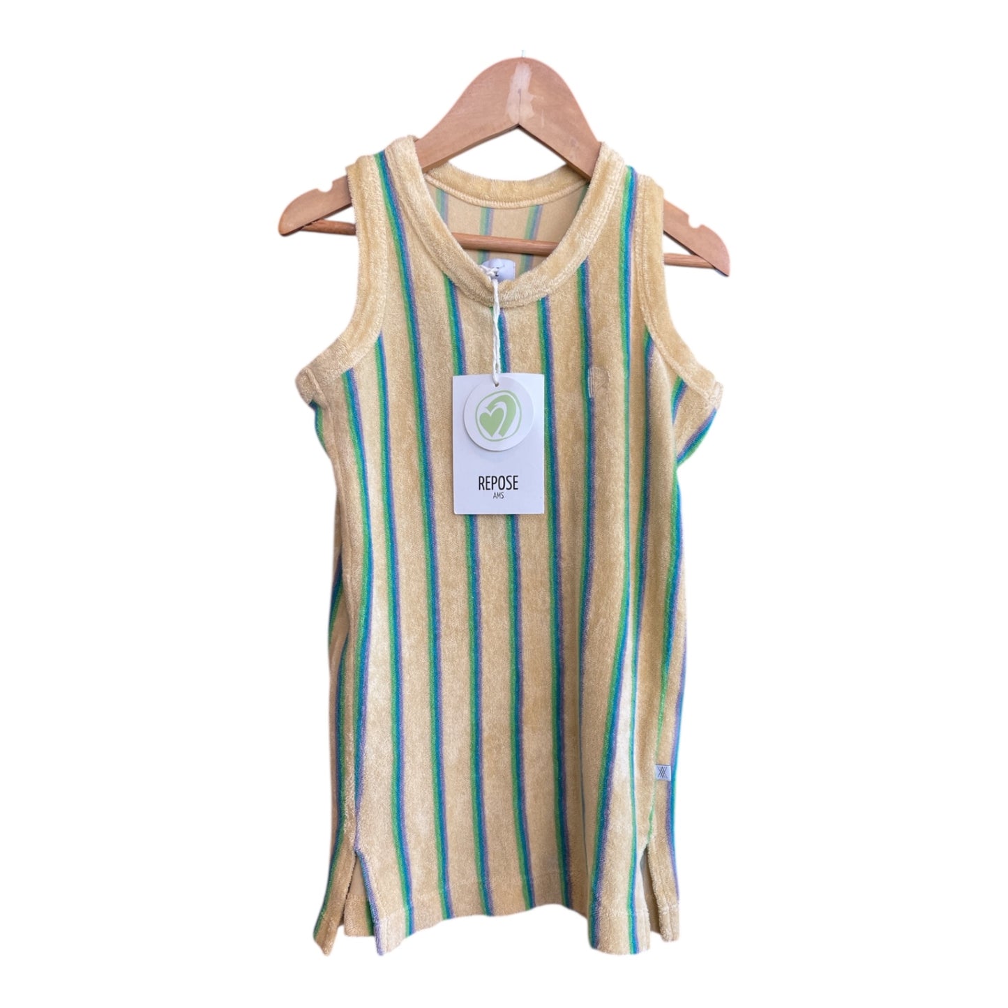 REPOSE Dress 92 Good