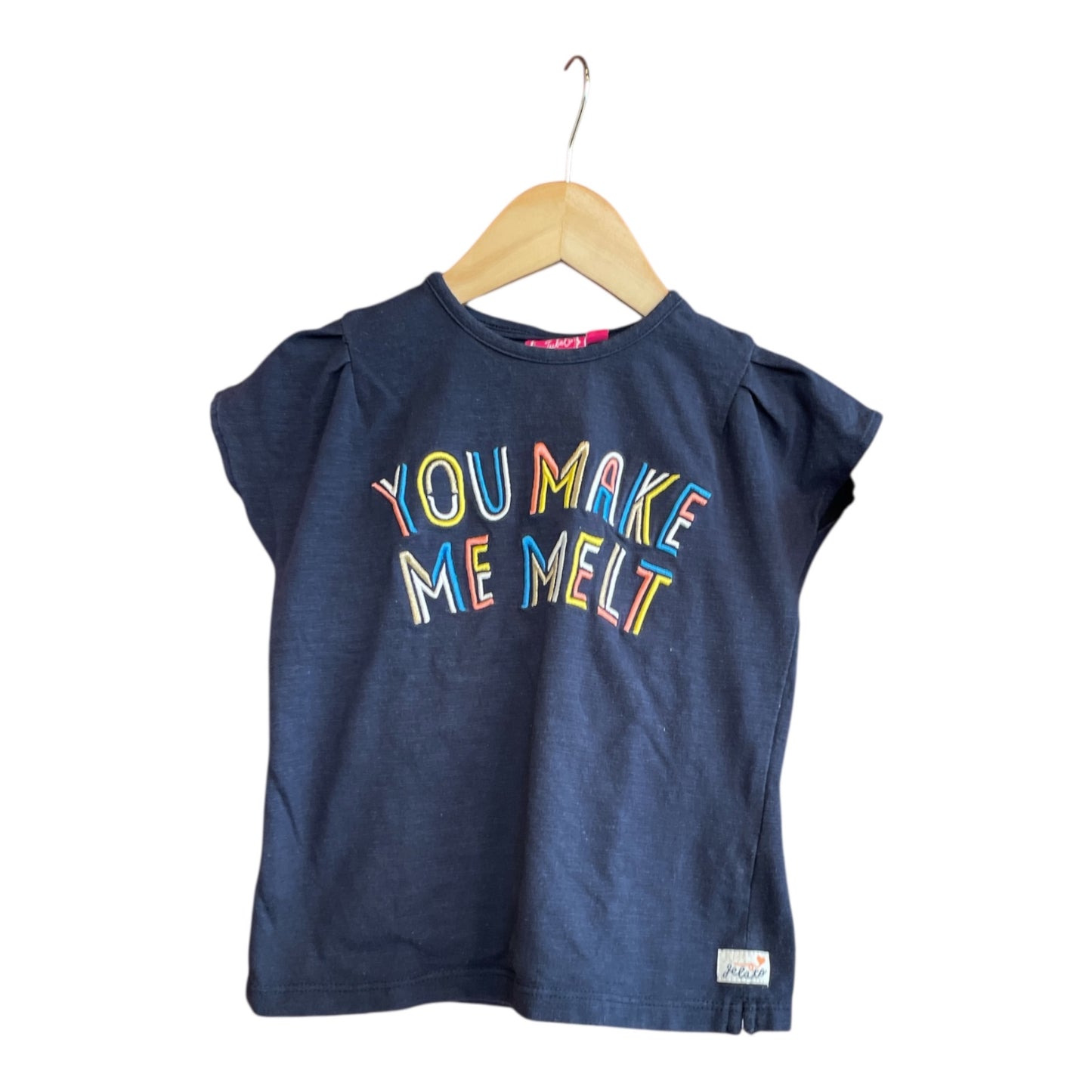 Jubel T-Shirt 116 Good