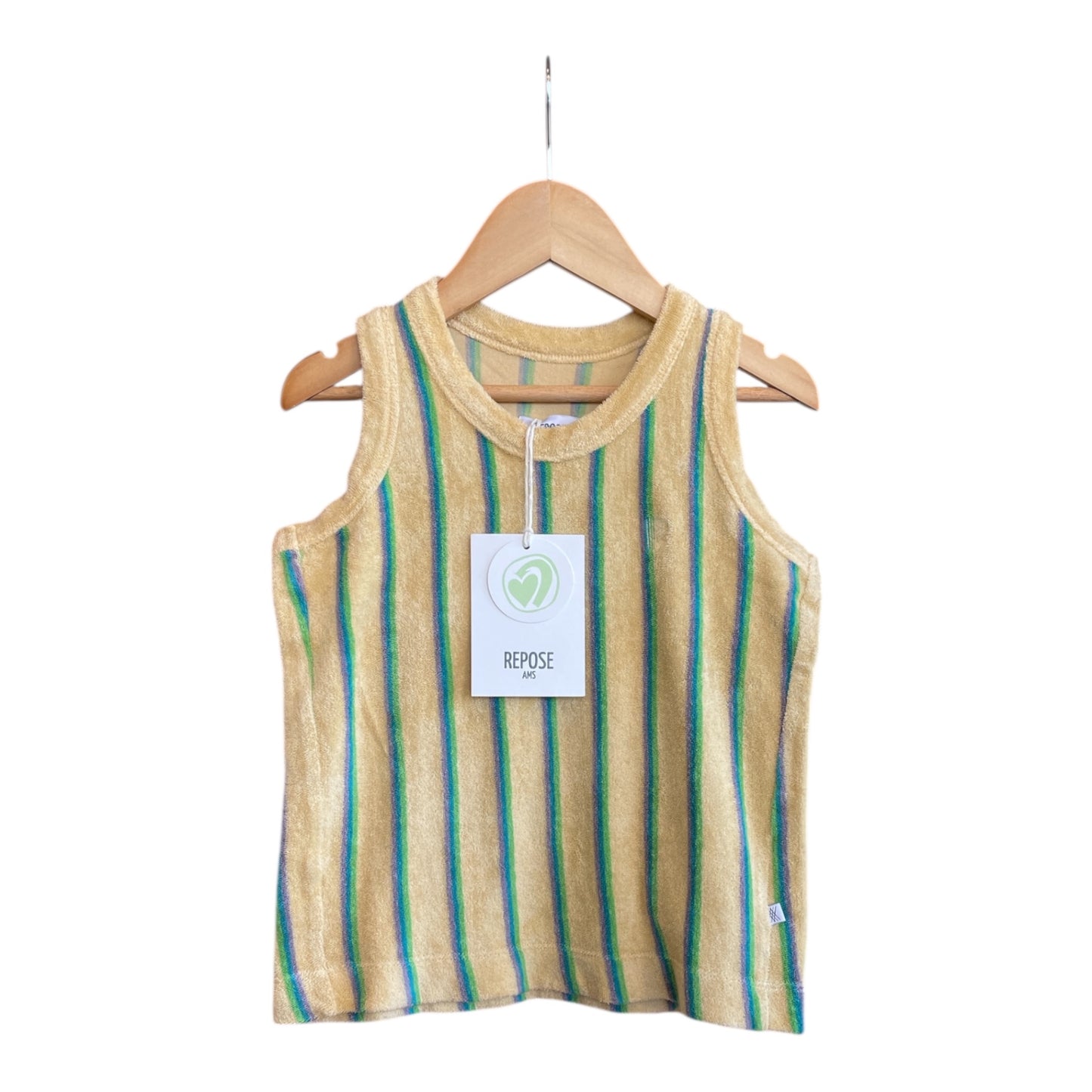 Repose AMS Sleeveless Top 92 Good