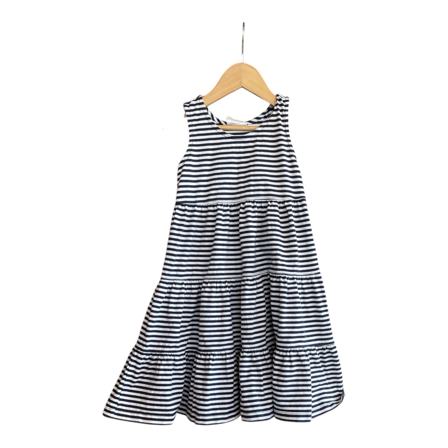 Unbranded Sleeveless Dress 110 Very Good