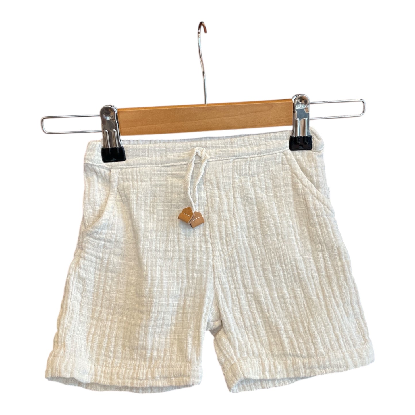 +1 in the Family Shorts 80 Good