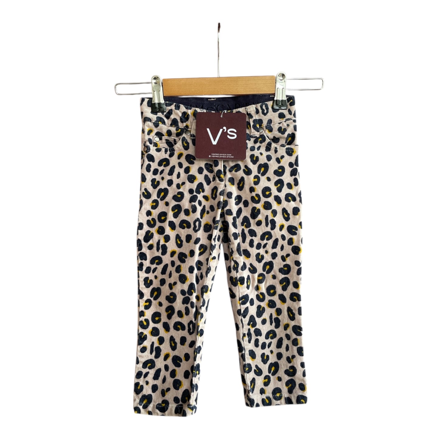 Stella Mccartney Kids Pants 92*