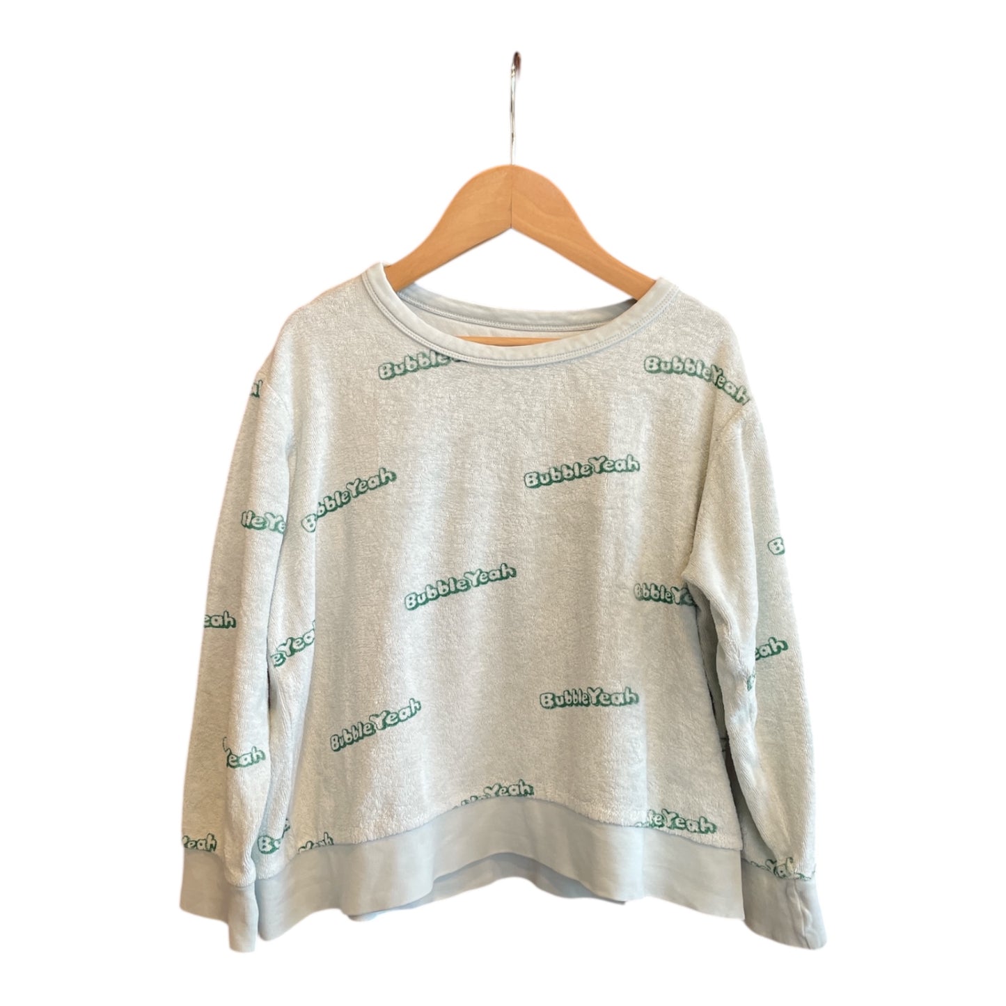 Tiny Cottons Sweatshirt 128 Good