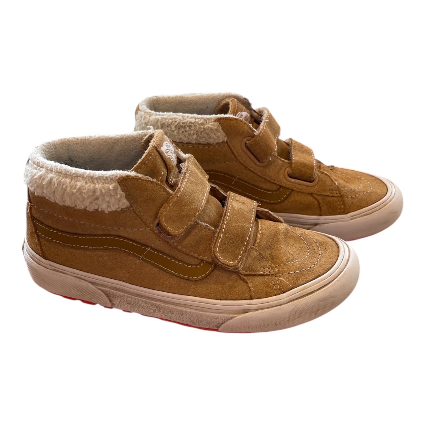 Vans Sneakers 34 Good