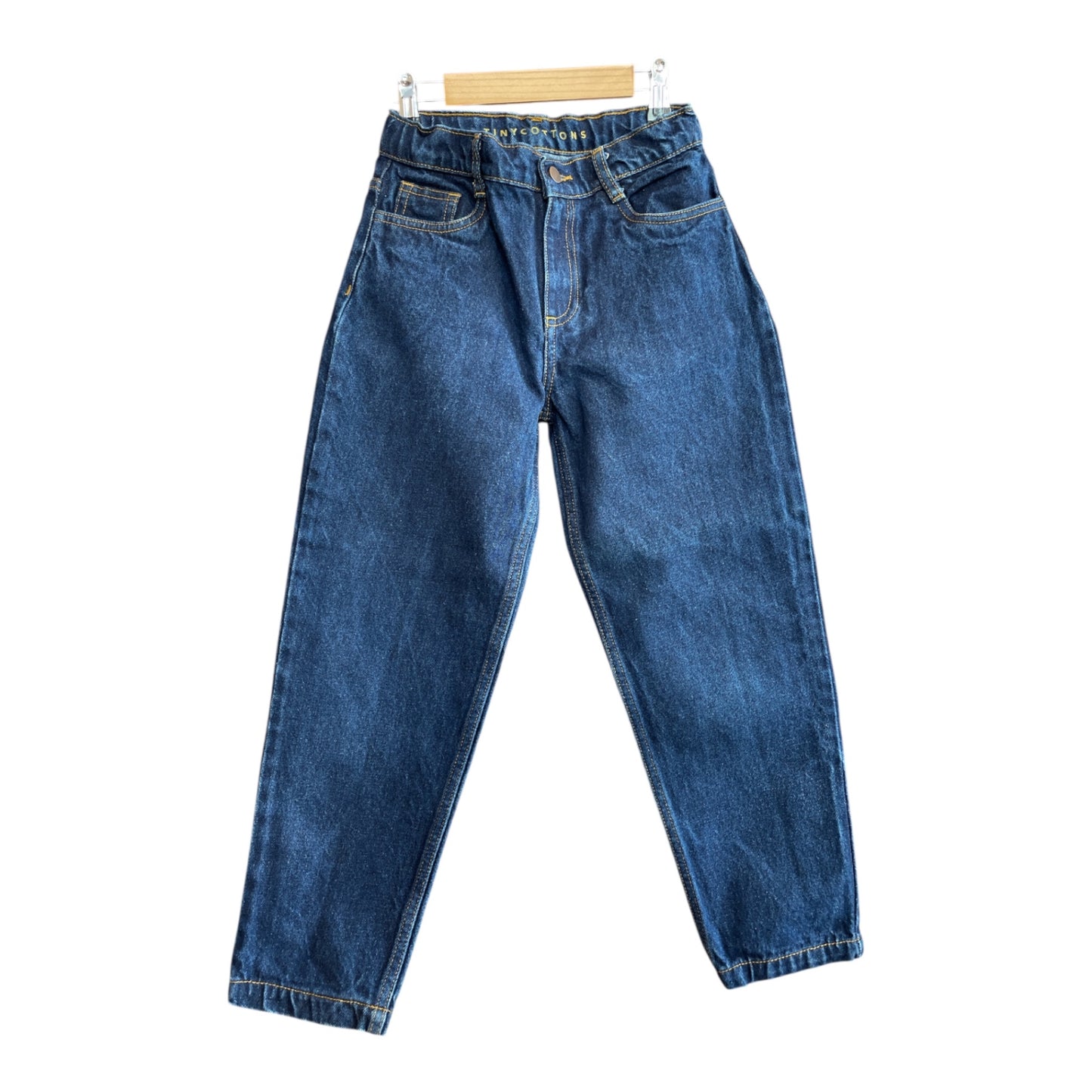 Tiny Cottons Jeans 128 Very Good