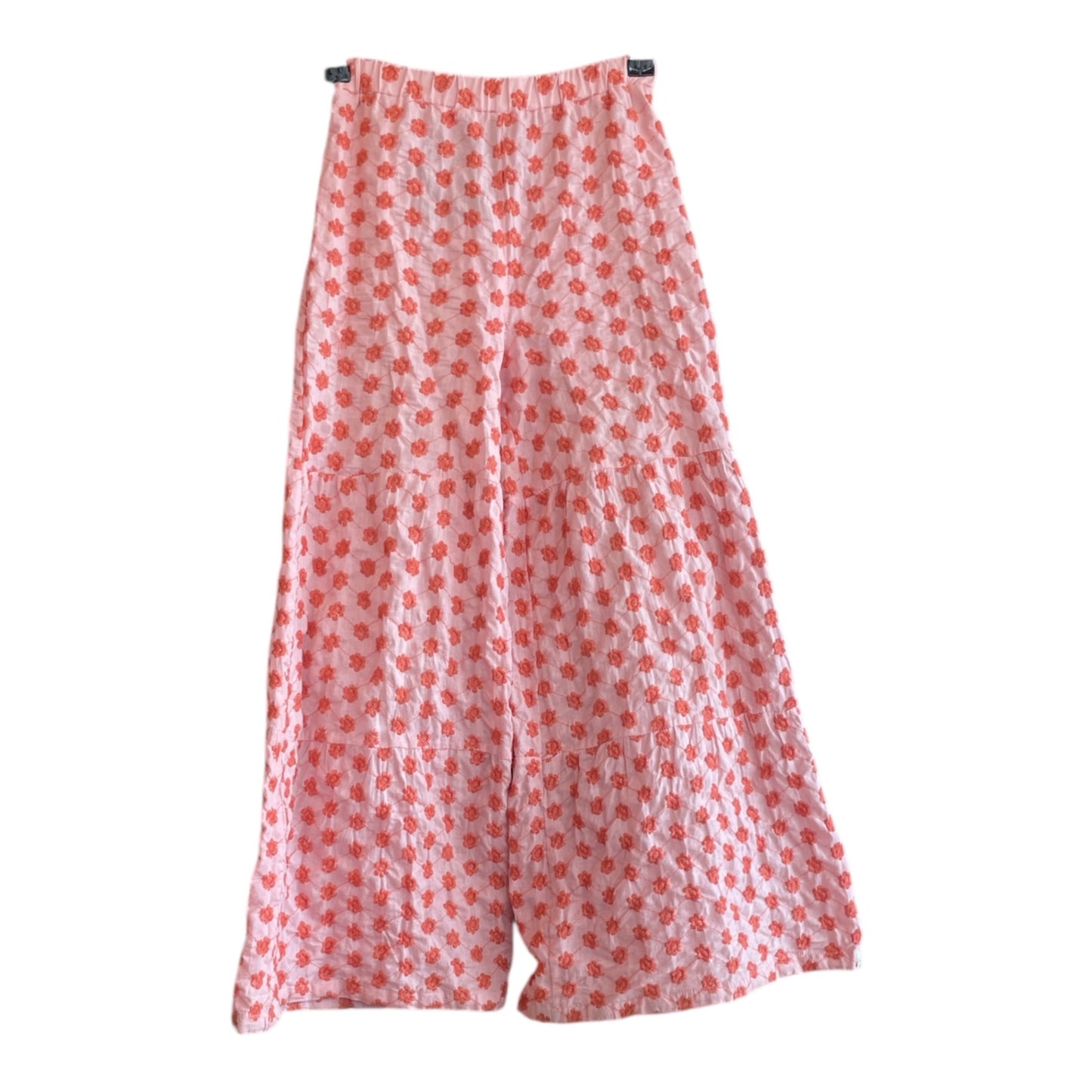 Your wishes Wide-leg Pants 134 Very Good