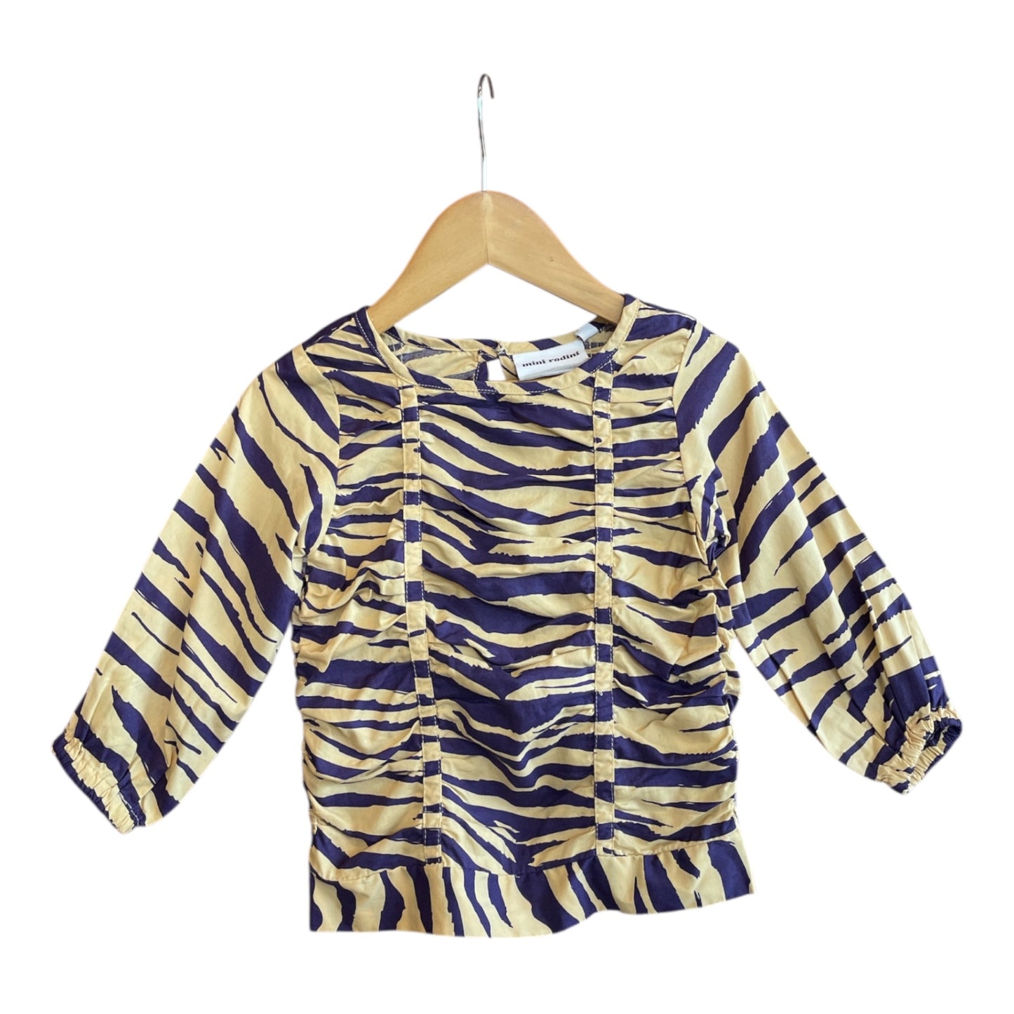 Mini Rodini Shirt 80 Very Good