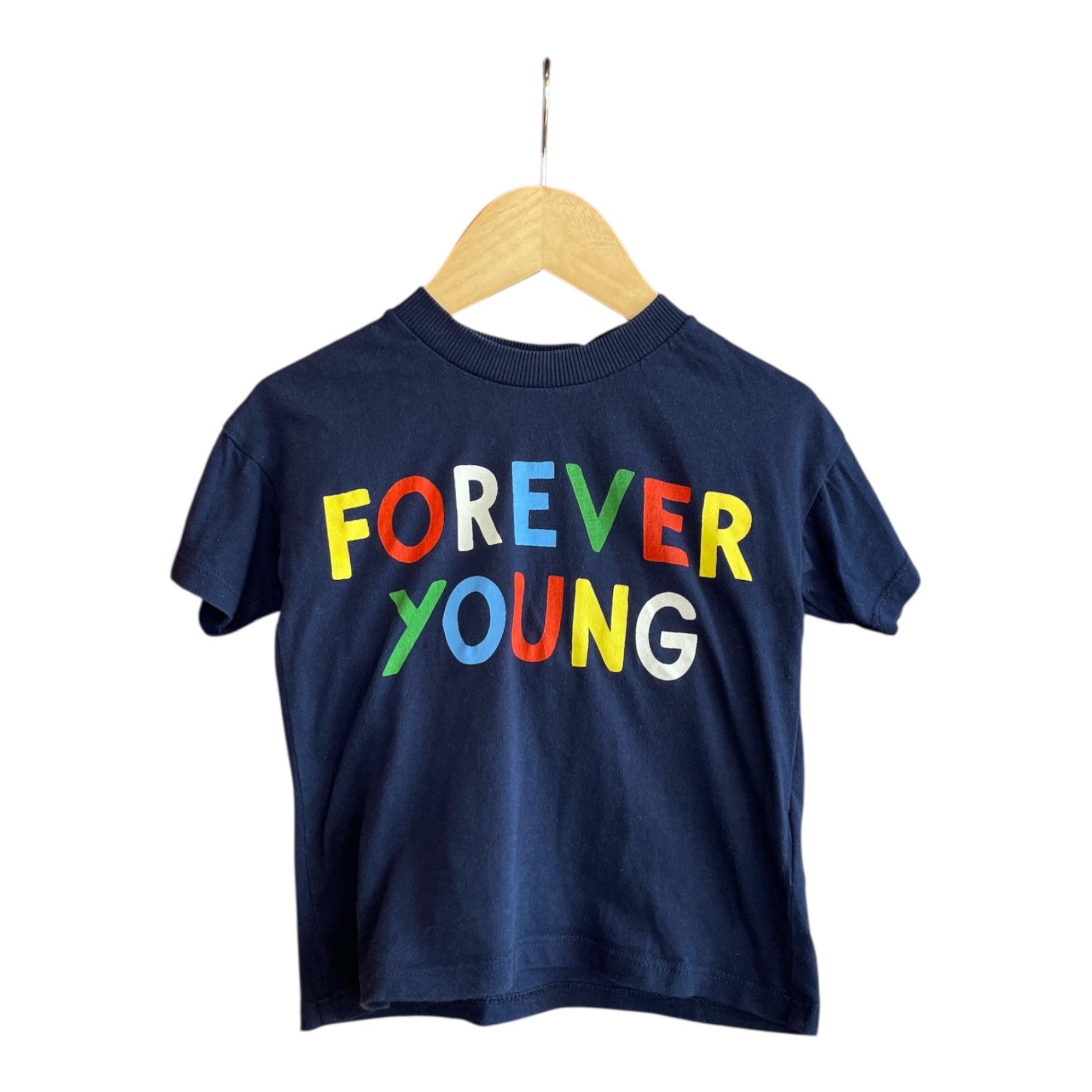 Mini Rodini T-Shirt 80 Very Good – V's Preloved