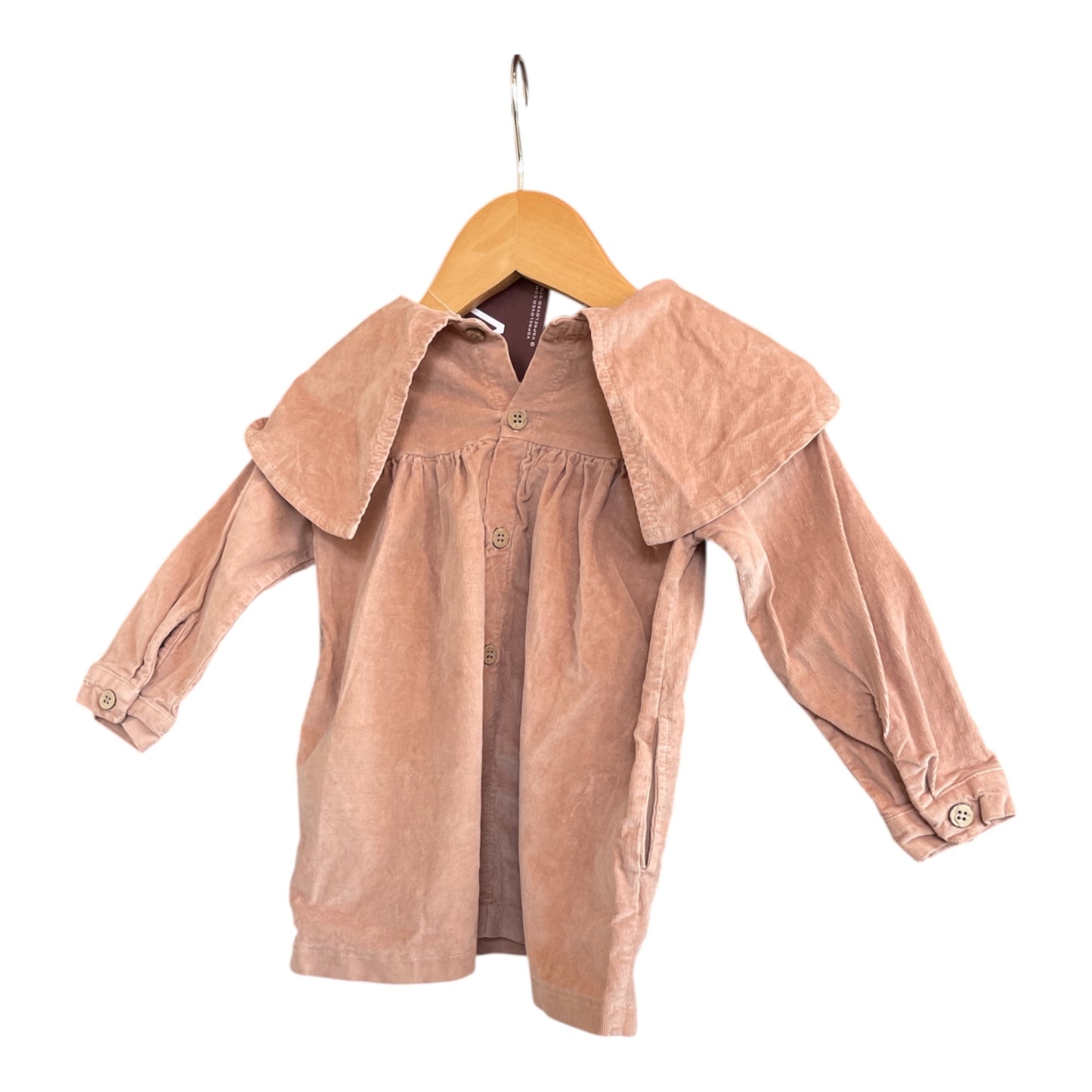 +1 in the Family Jacket 80 Good