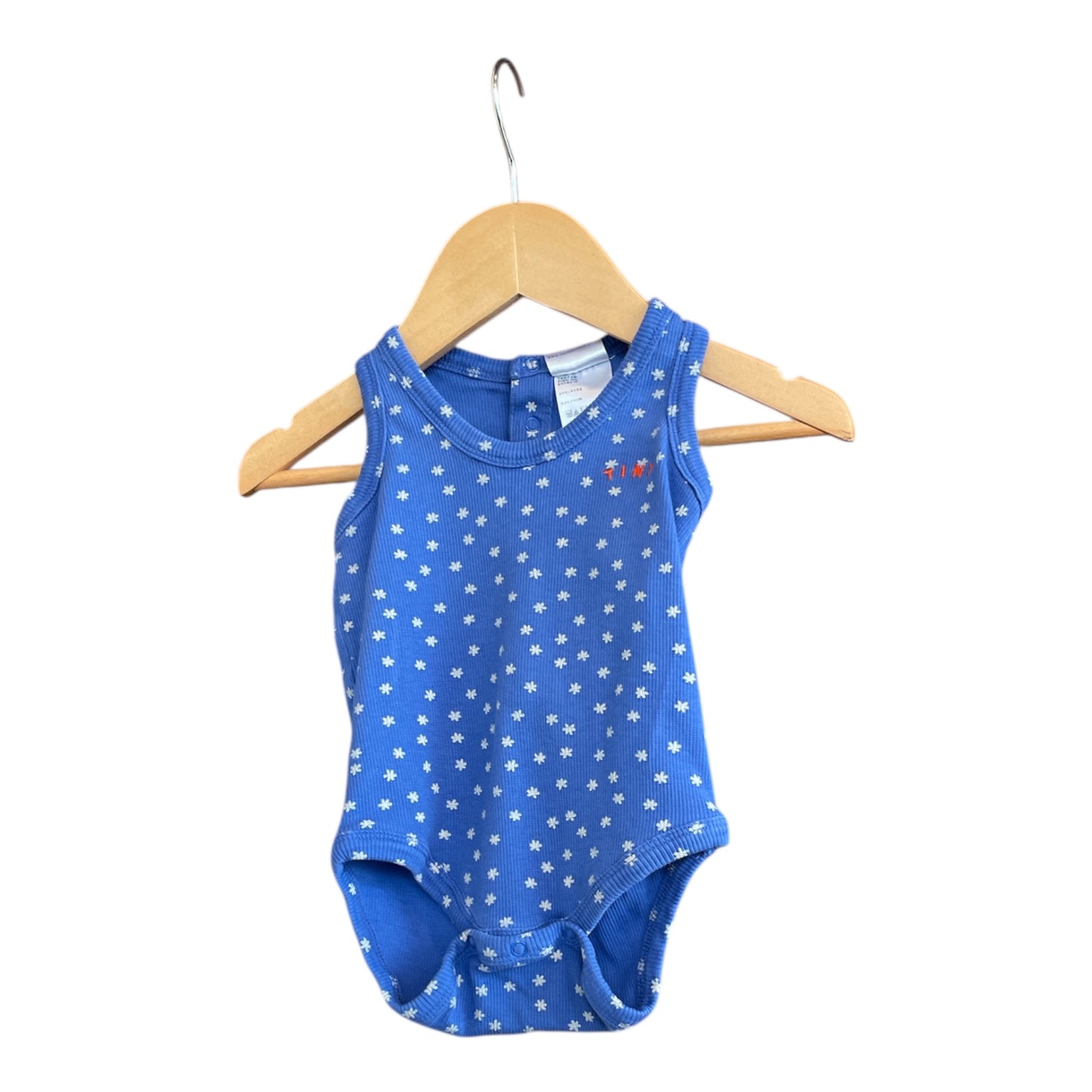 Tiny Cottons Baby Onesie 68 Good