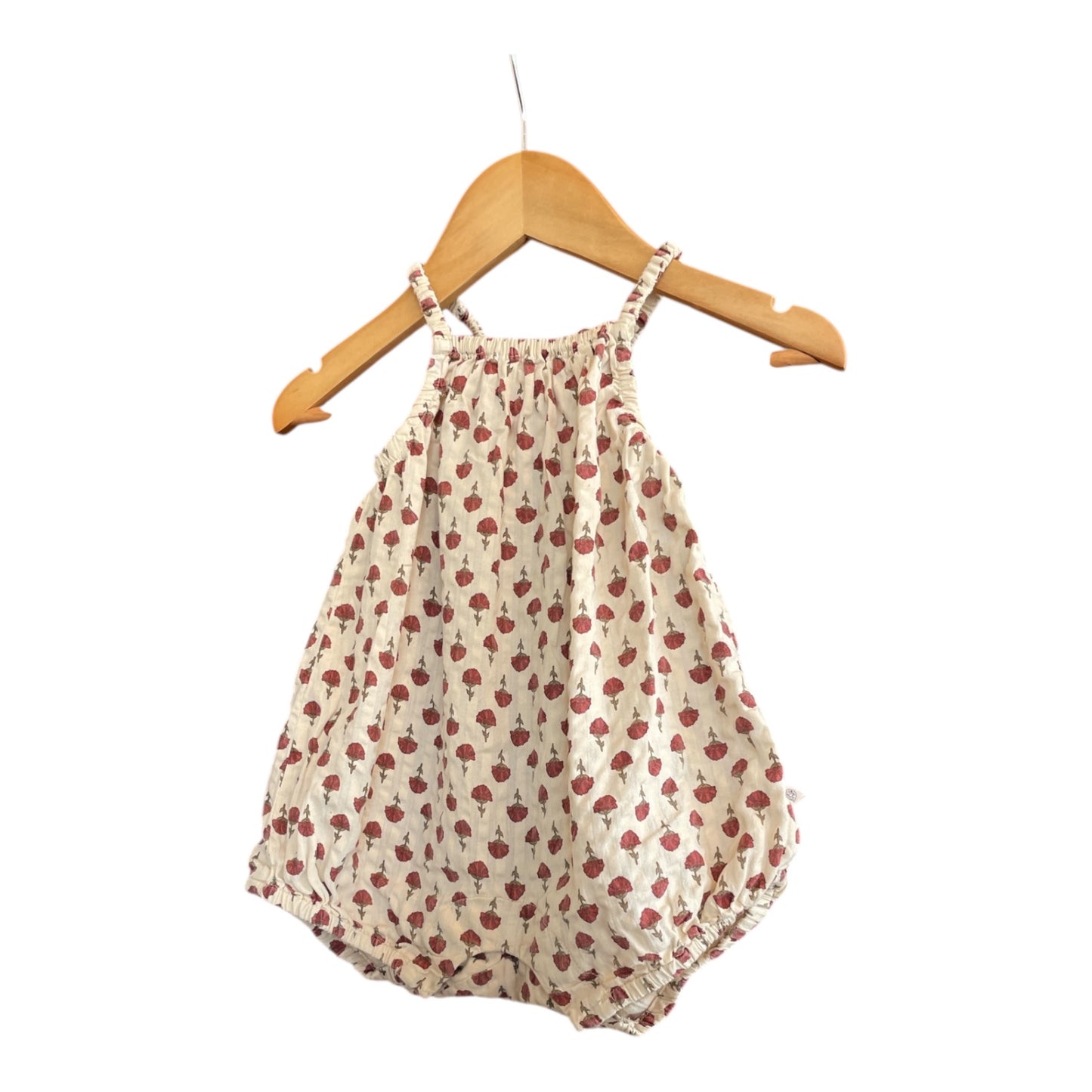 Konges Slojd Baby Romper 68 Good